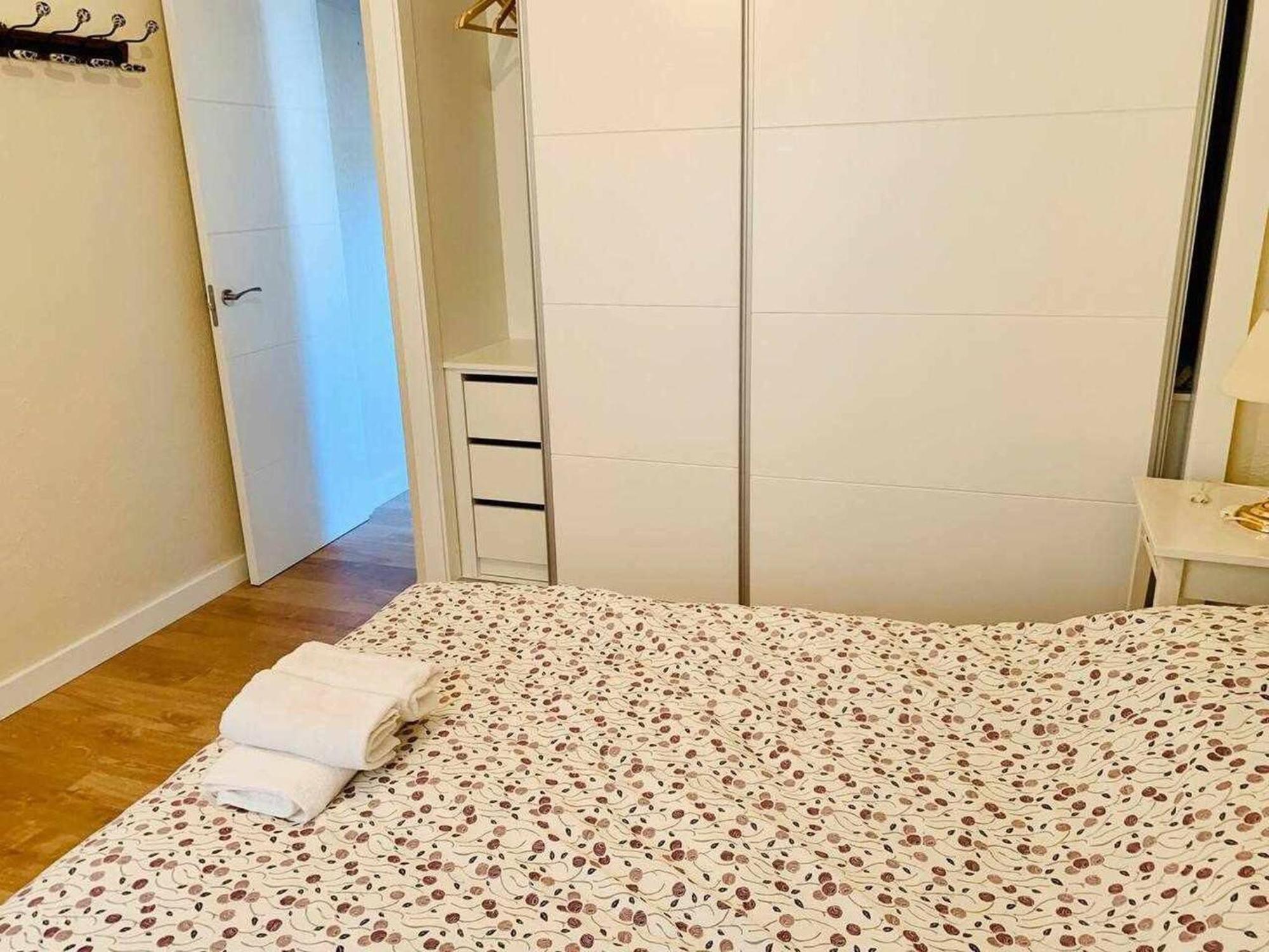 Playa La Cortadura & Parking Free Grupo Ac Gestion Apartment Cadiz