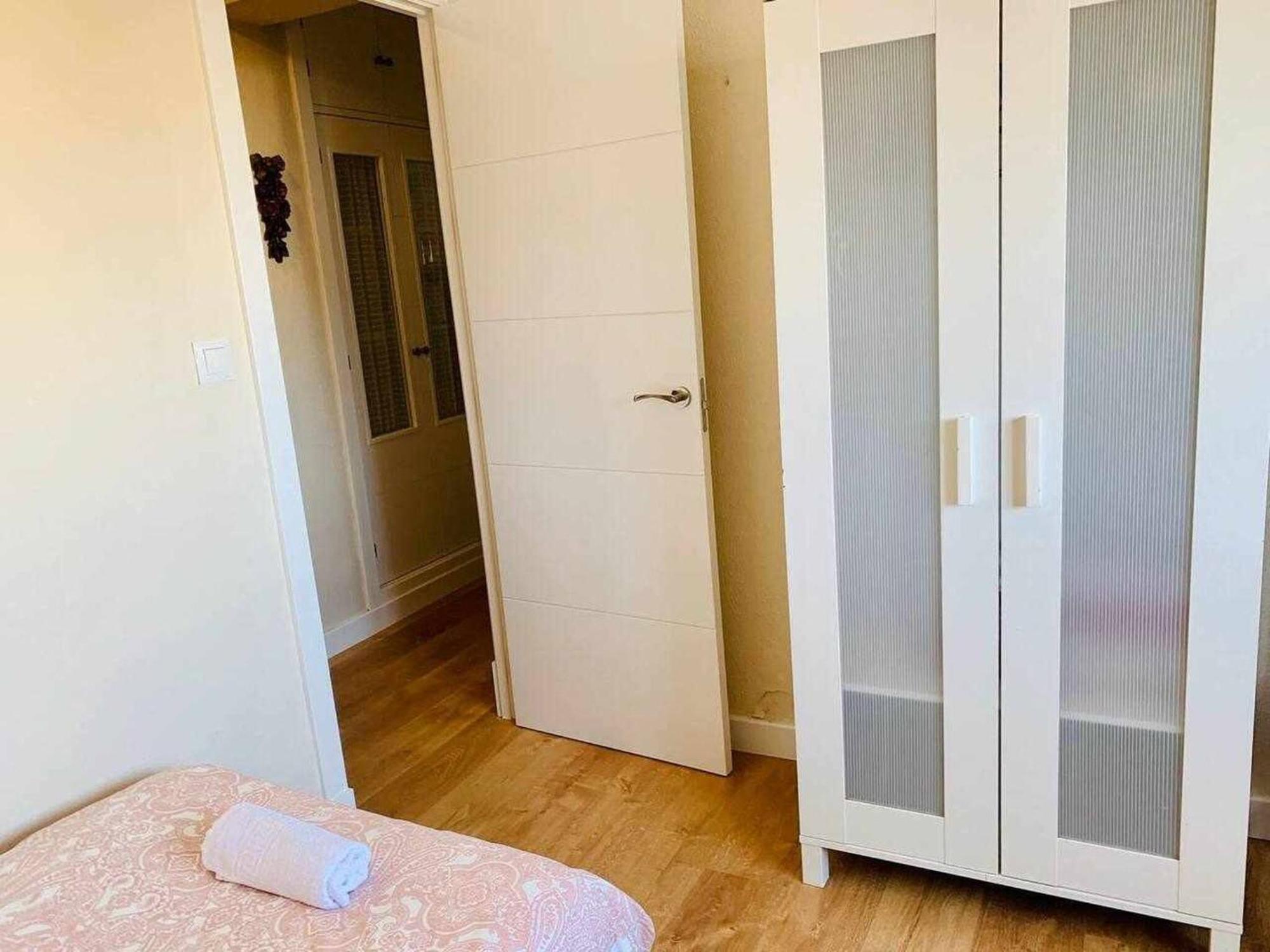 Apartment Playa La Cortadura & Parking Free Grupo Ac Gestion *