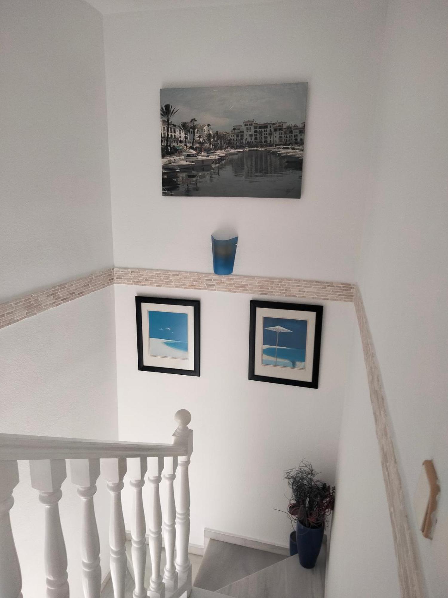 Apartamento Primera Linea De Playa *