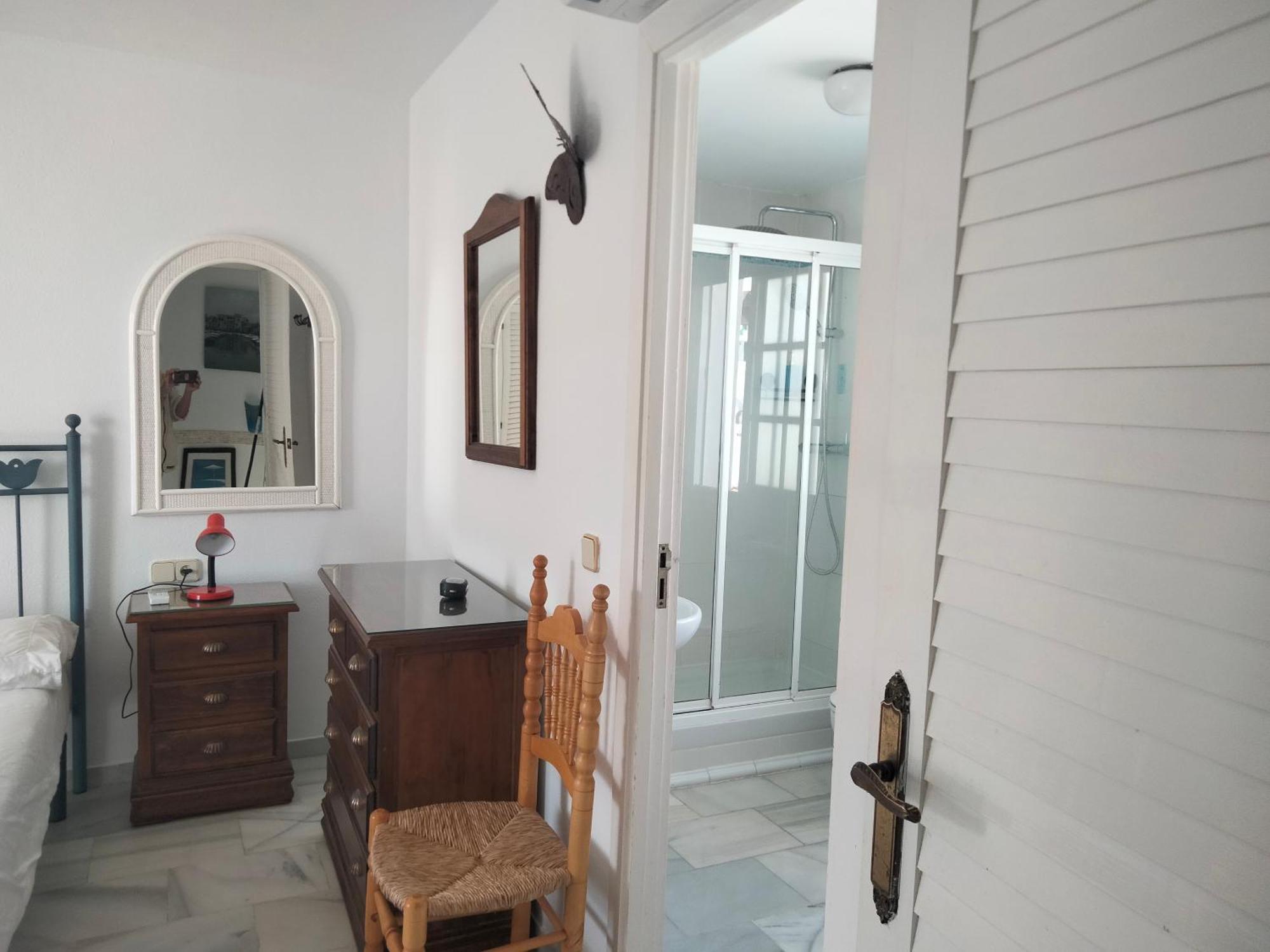Primera Linea De Playa Apartamento *