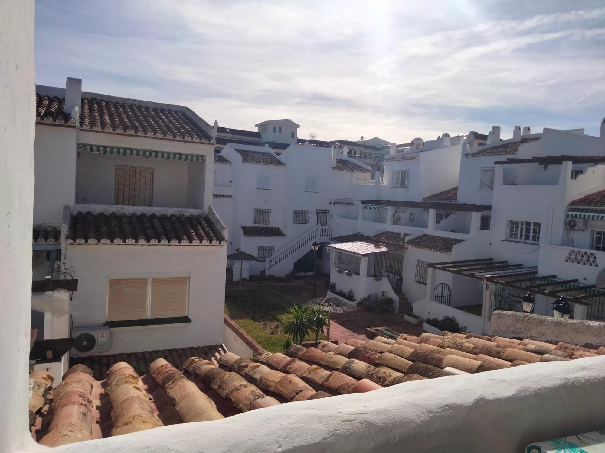 Apartamento Primera Linea De Playa