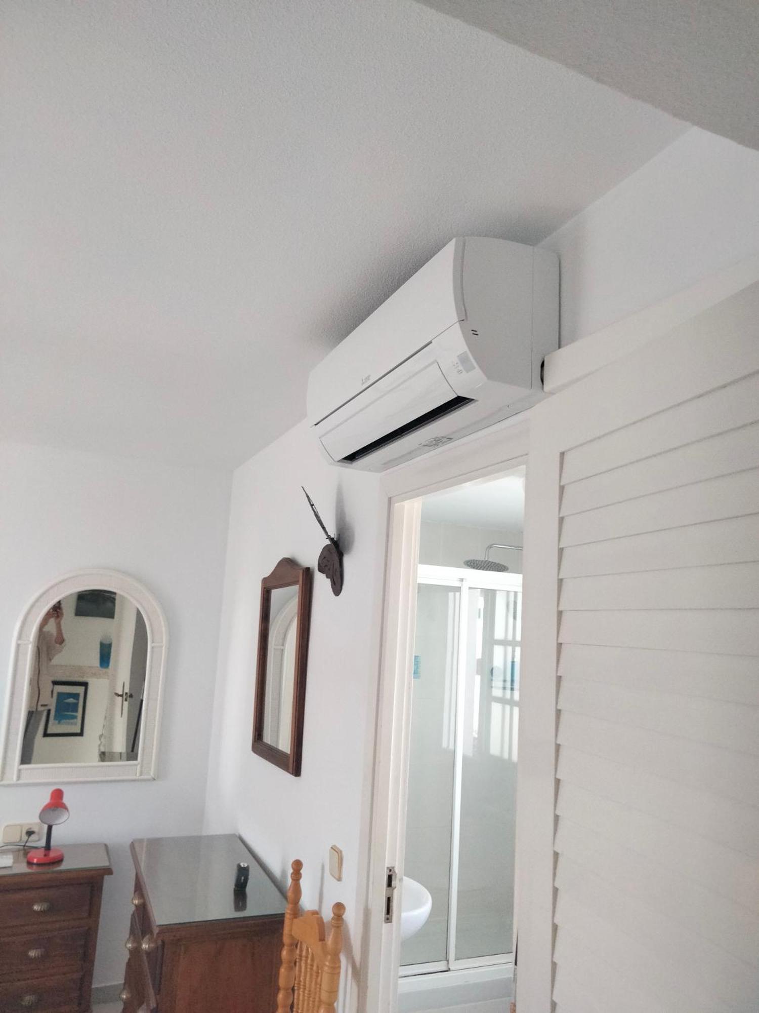 Apartamento Primera Linea De Playa