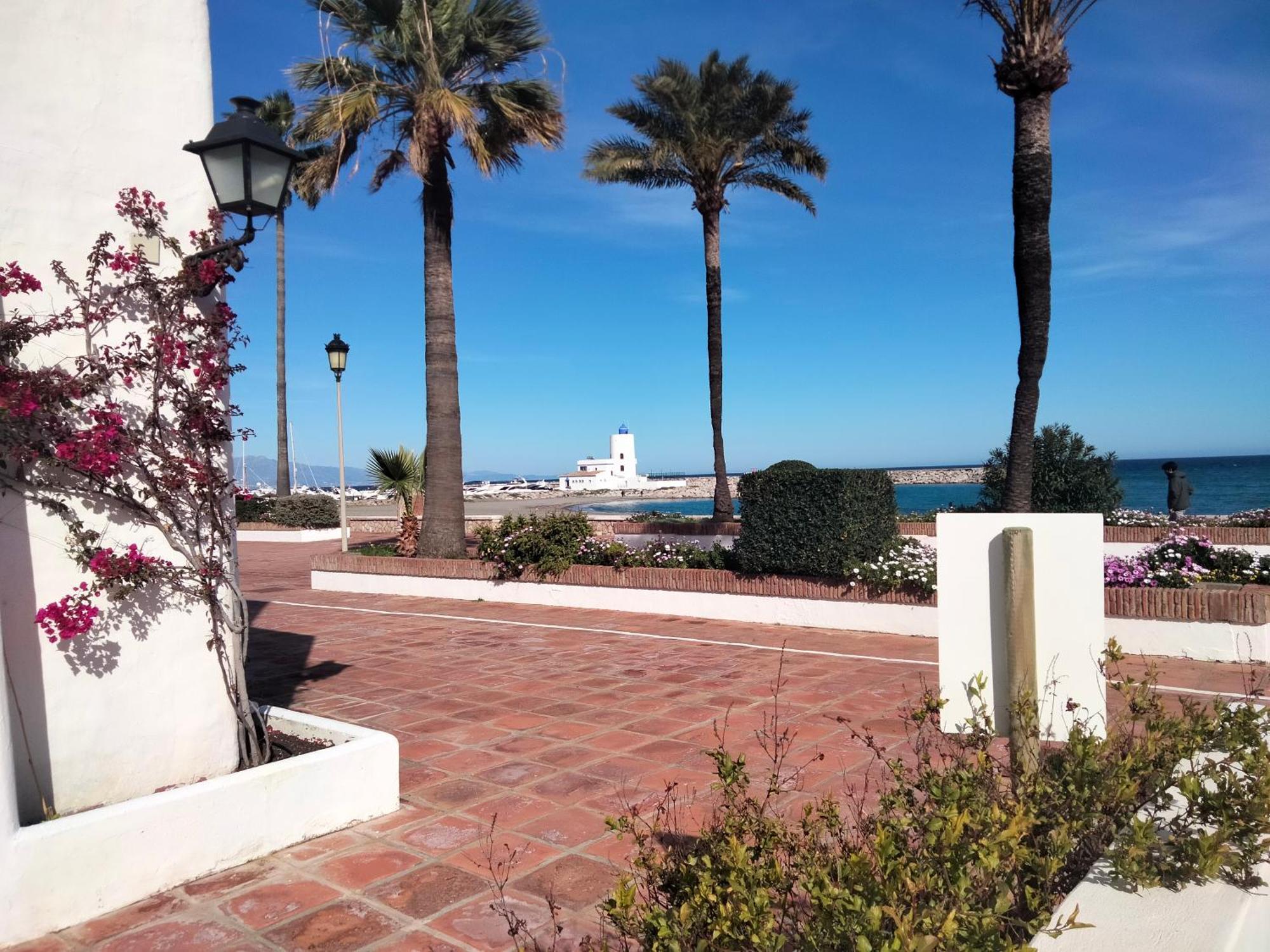 Primera Linea De Playa Apartamento *