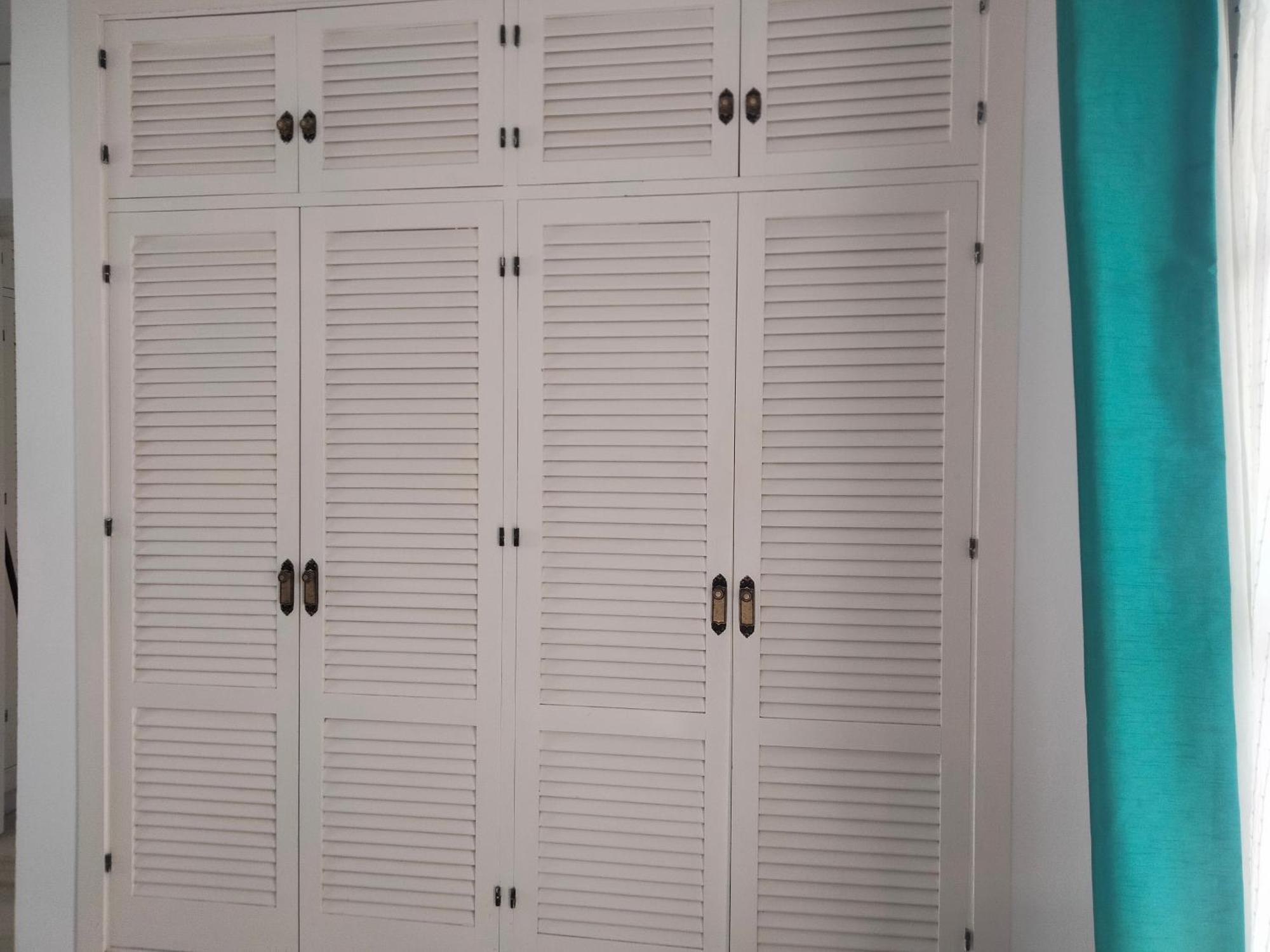 Apartamento Primera Linea De Playa