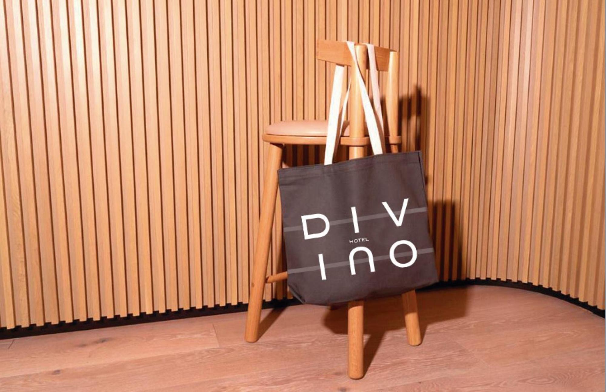 Divino Boutique Hotel 3*