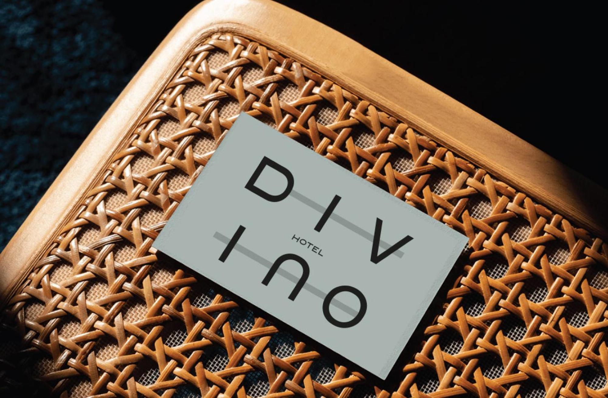 Divino Boutique Hotel