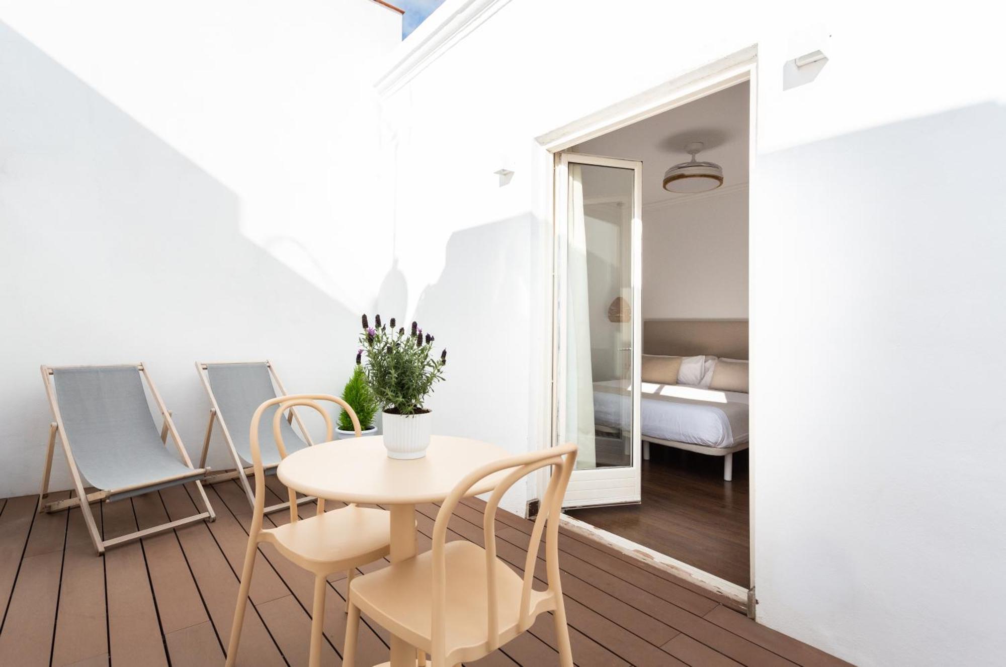 Hotel Divino Boutique Sitges