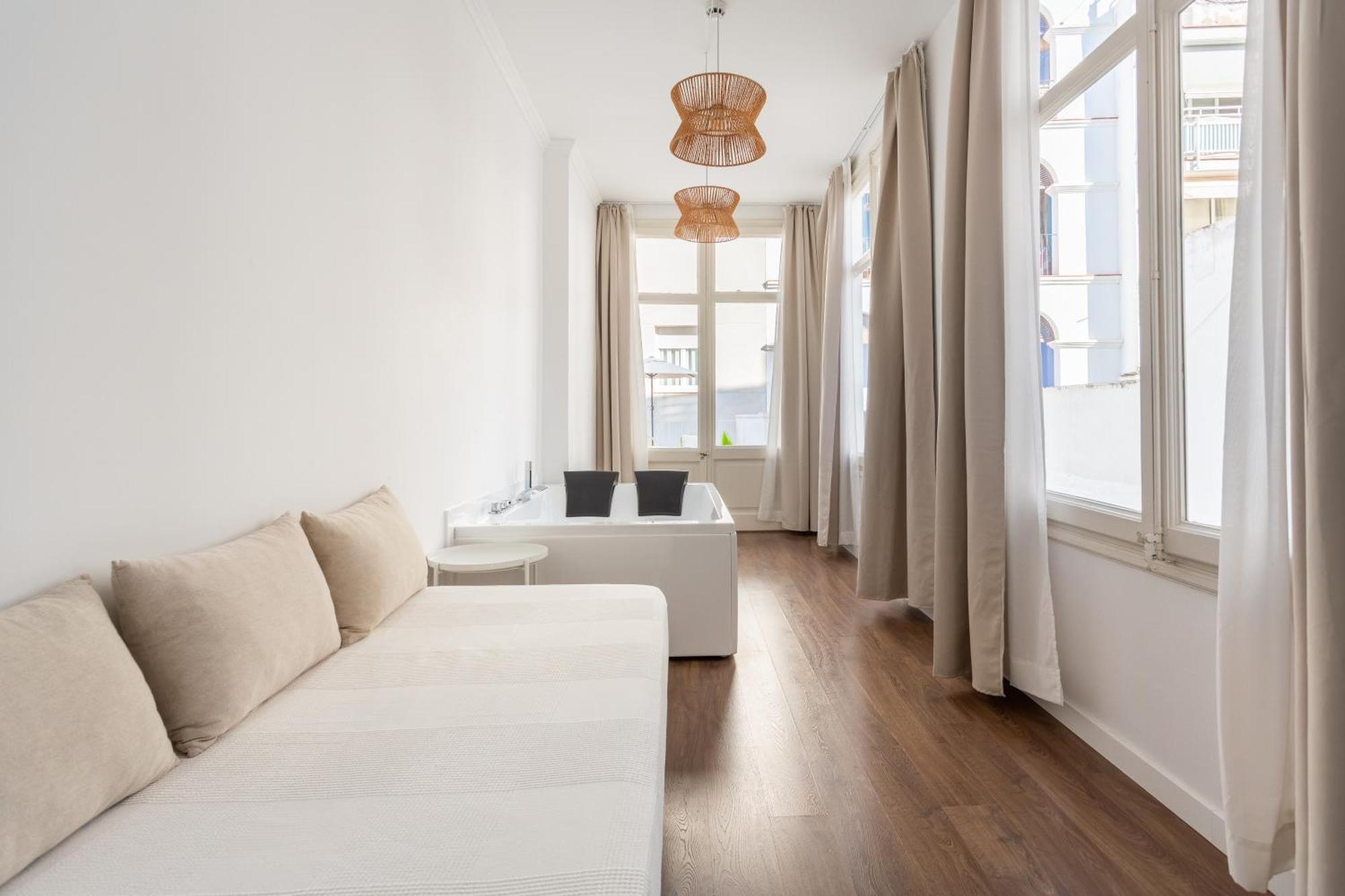 Hotel Divino Boutique Sitges
