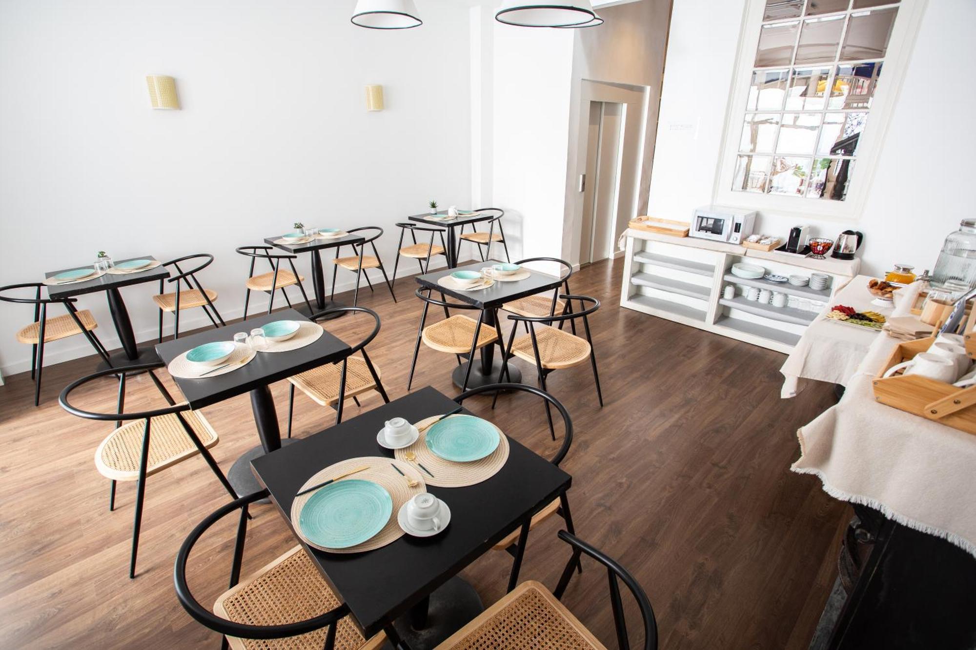 Hotel Divino Boutique Sitges