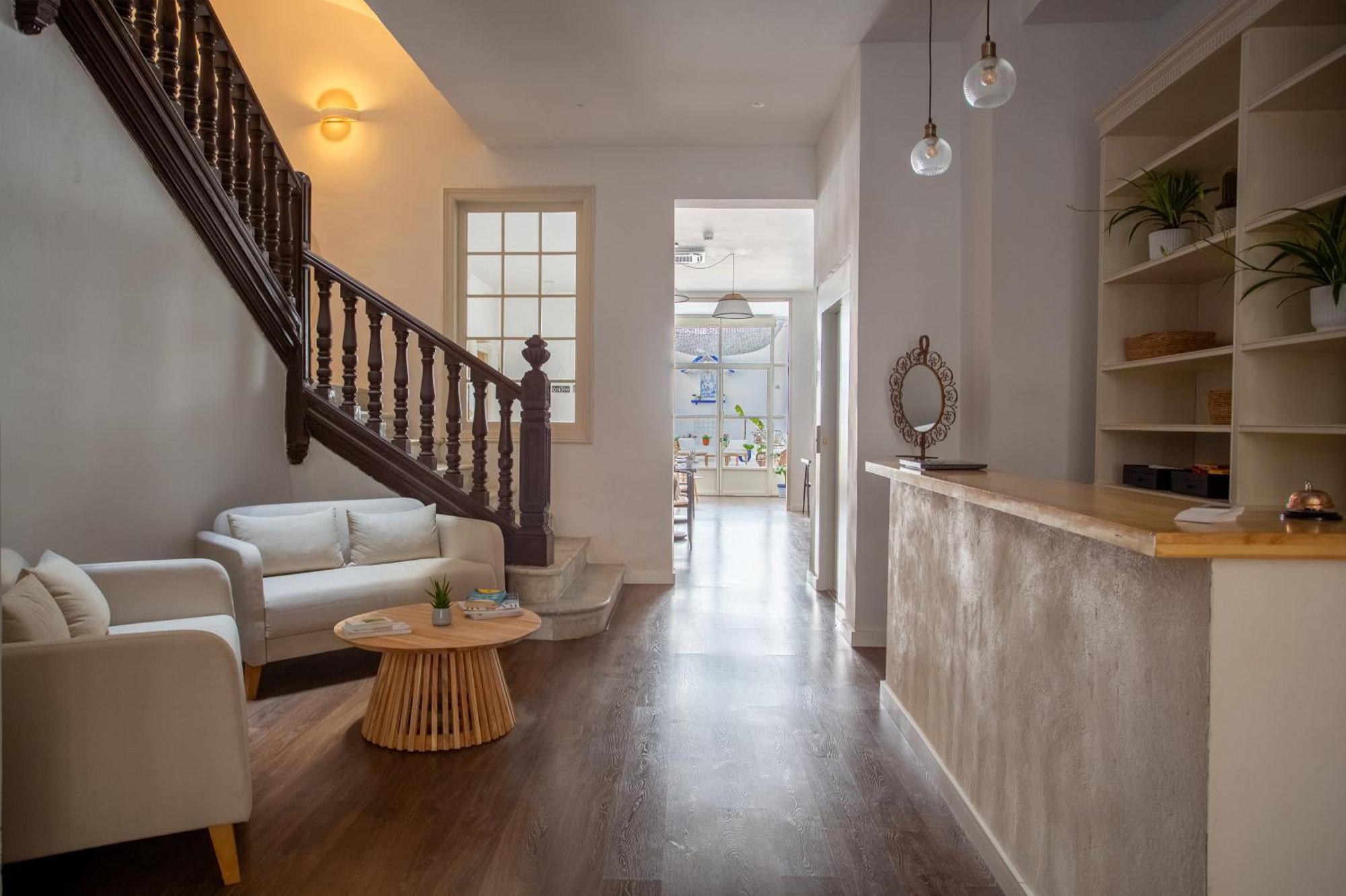 Divino Boutique Hotel