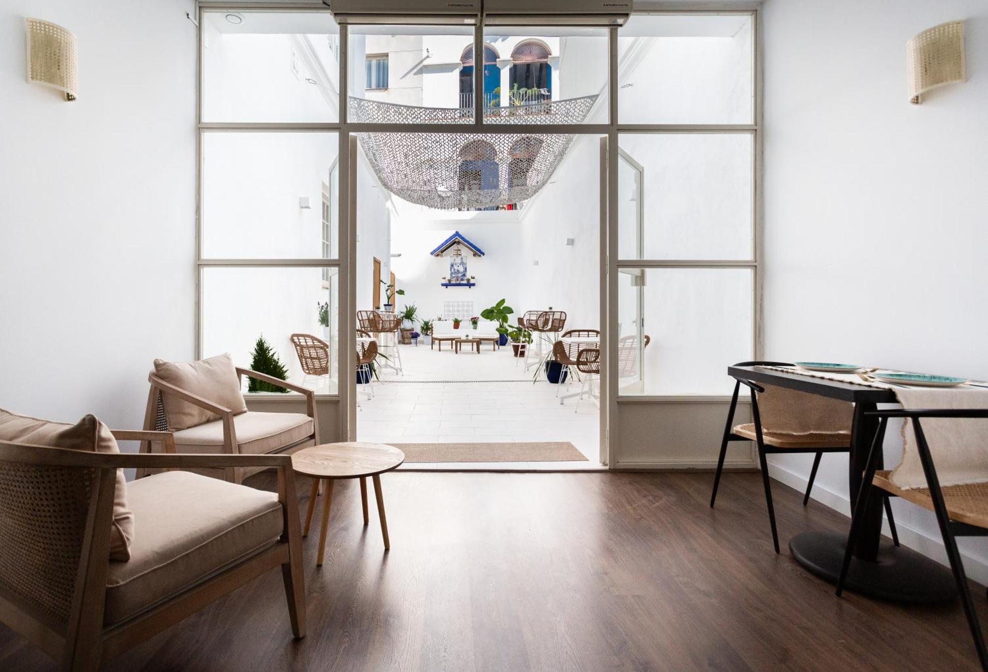 Divino Boutique Hotel