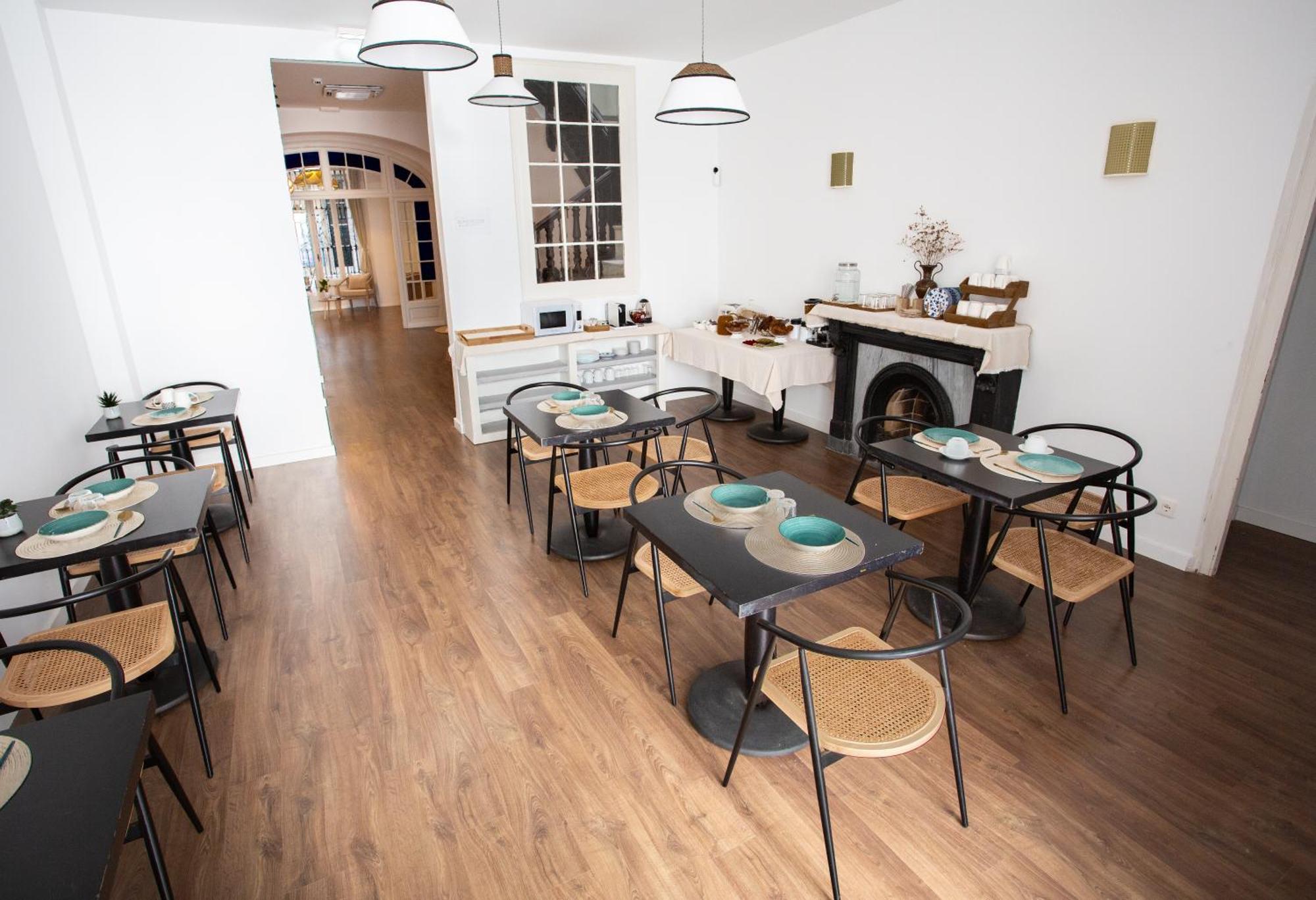 Hotel Divino Boutique Sitges