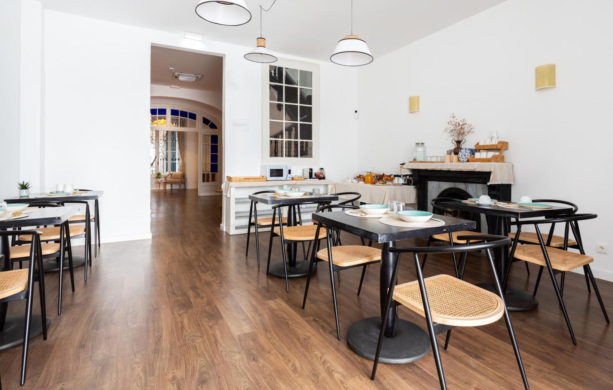 Hotel Divino Boutique Sitges