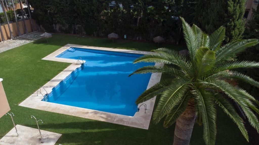 Duplex Beach Cabopino Apartment Marbella