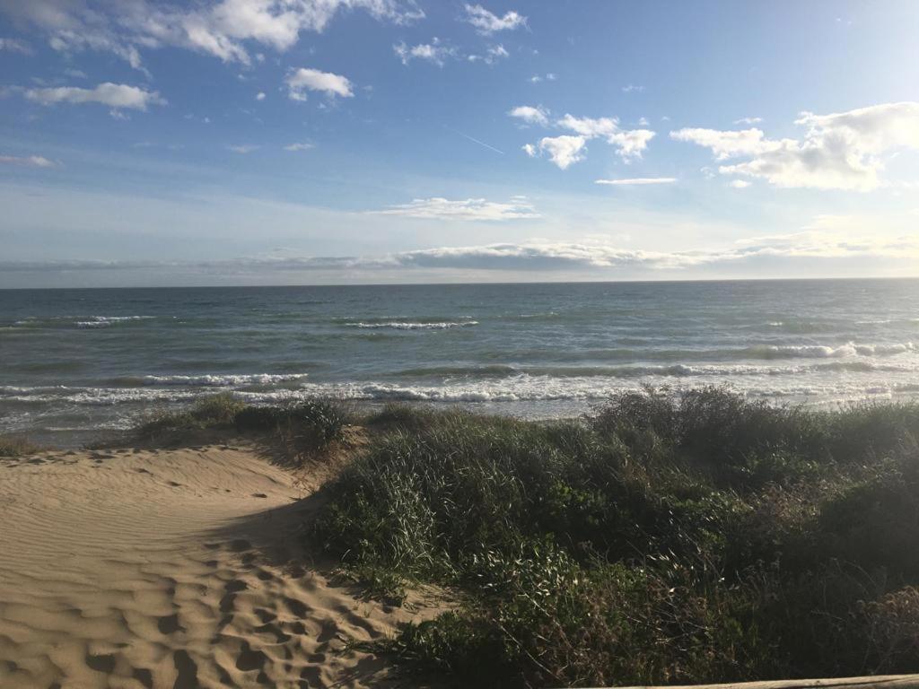 Duplex Beach Cabopino *