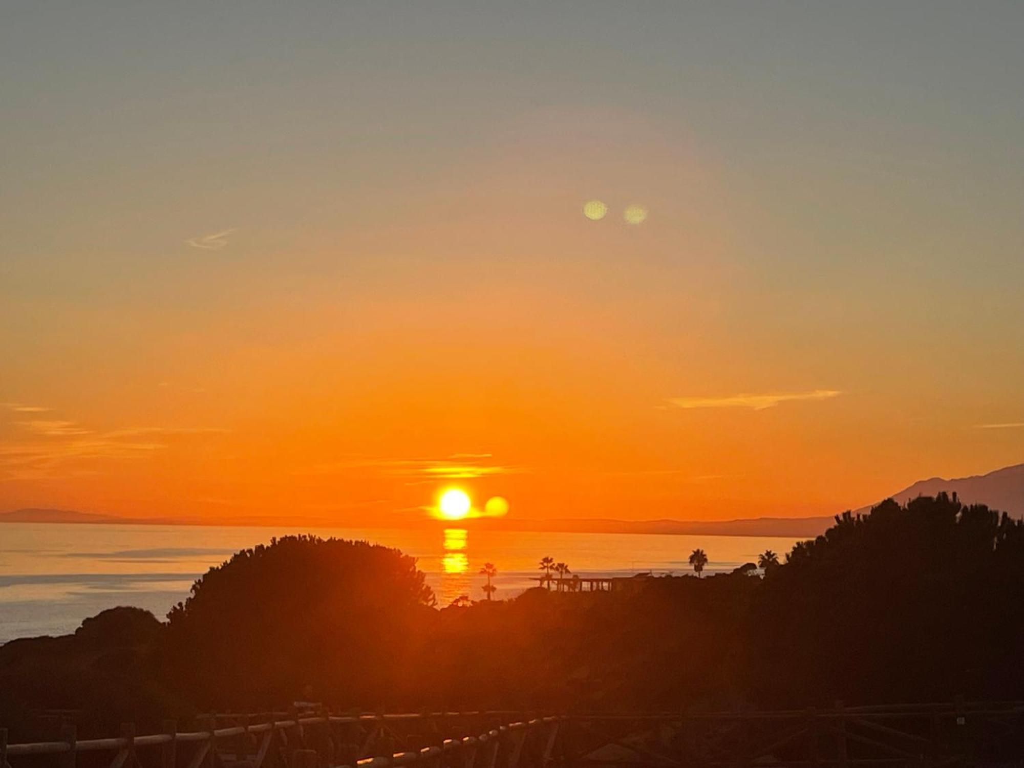 Duplex Beach Cabopino * Marbella