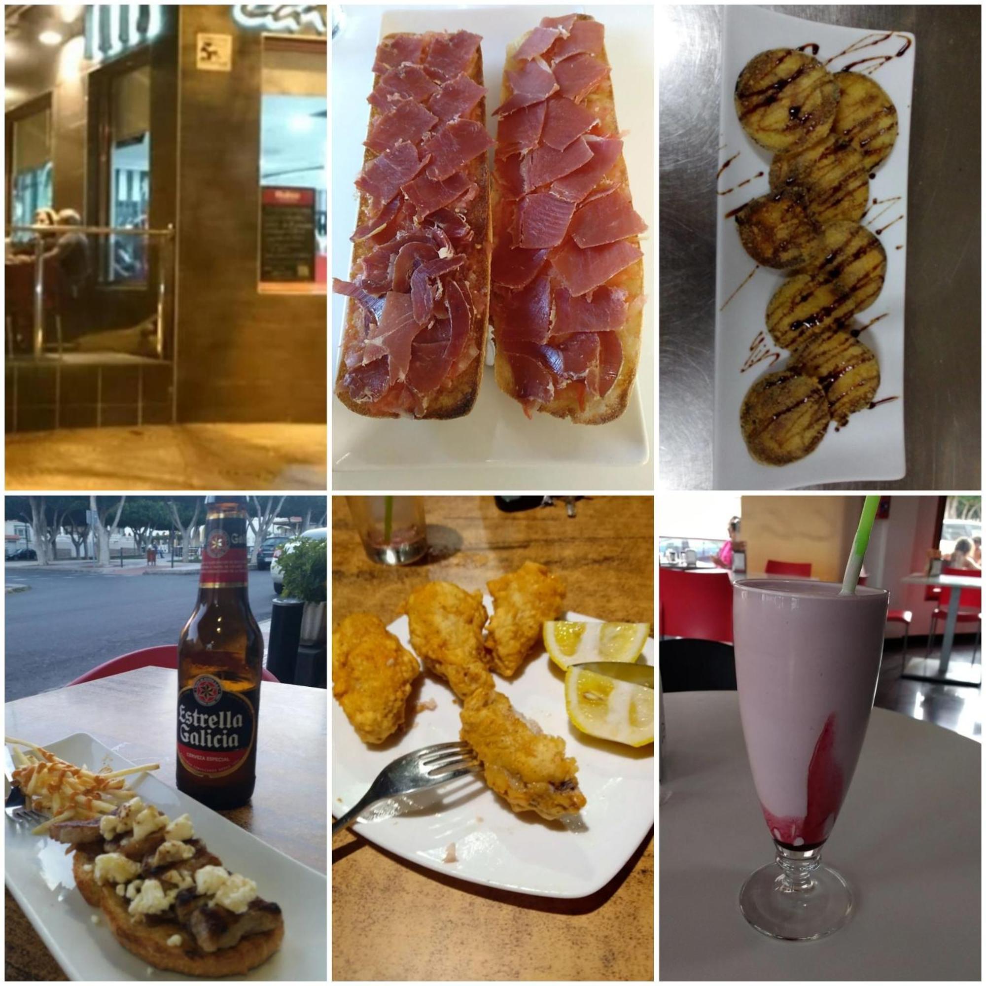 Avilena Tropical En Aguadulce