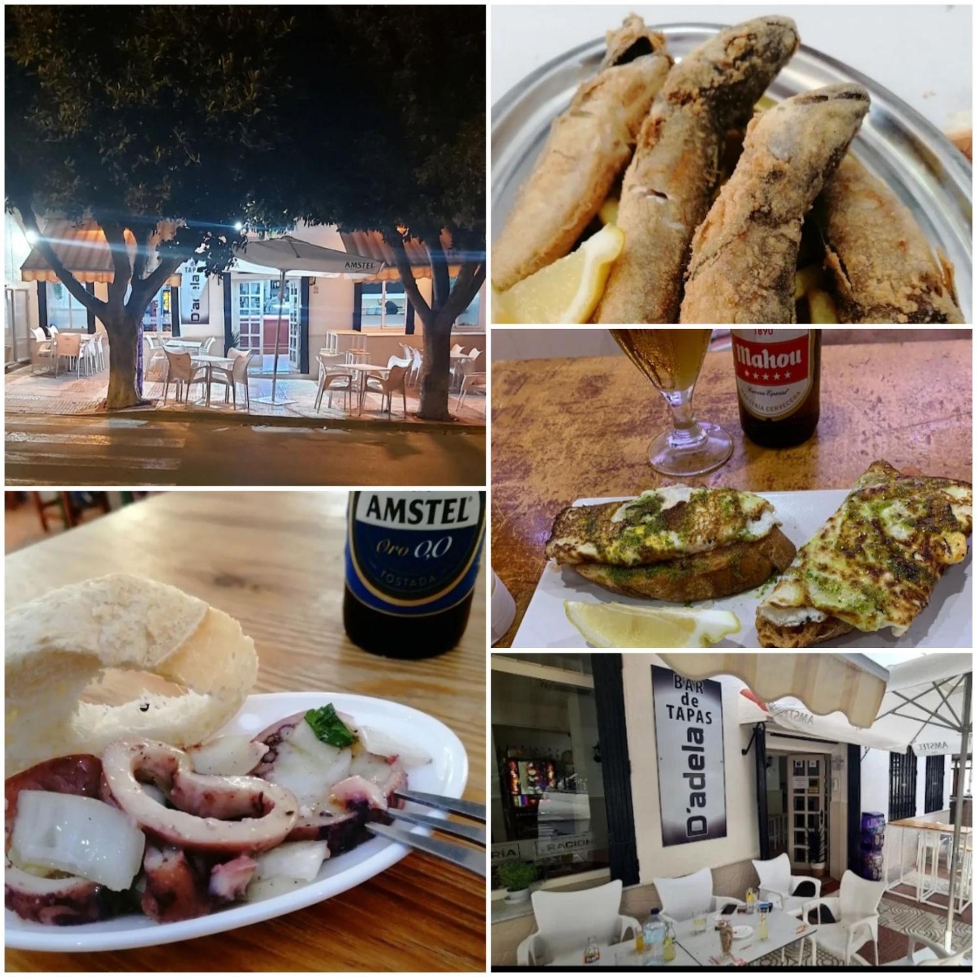 Avilena Tropical En Aguadulce