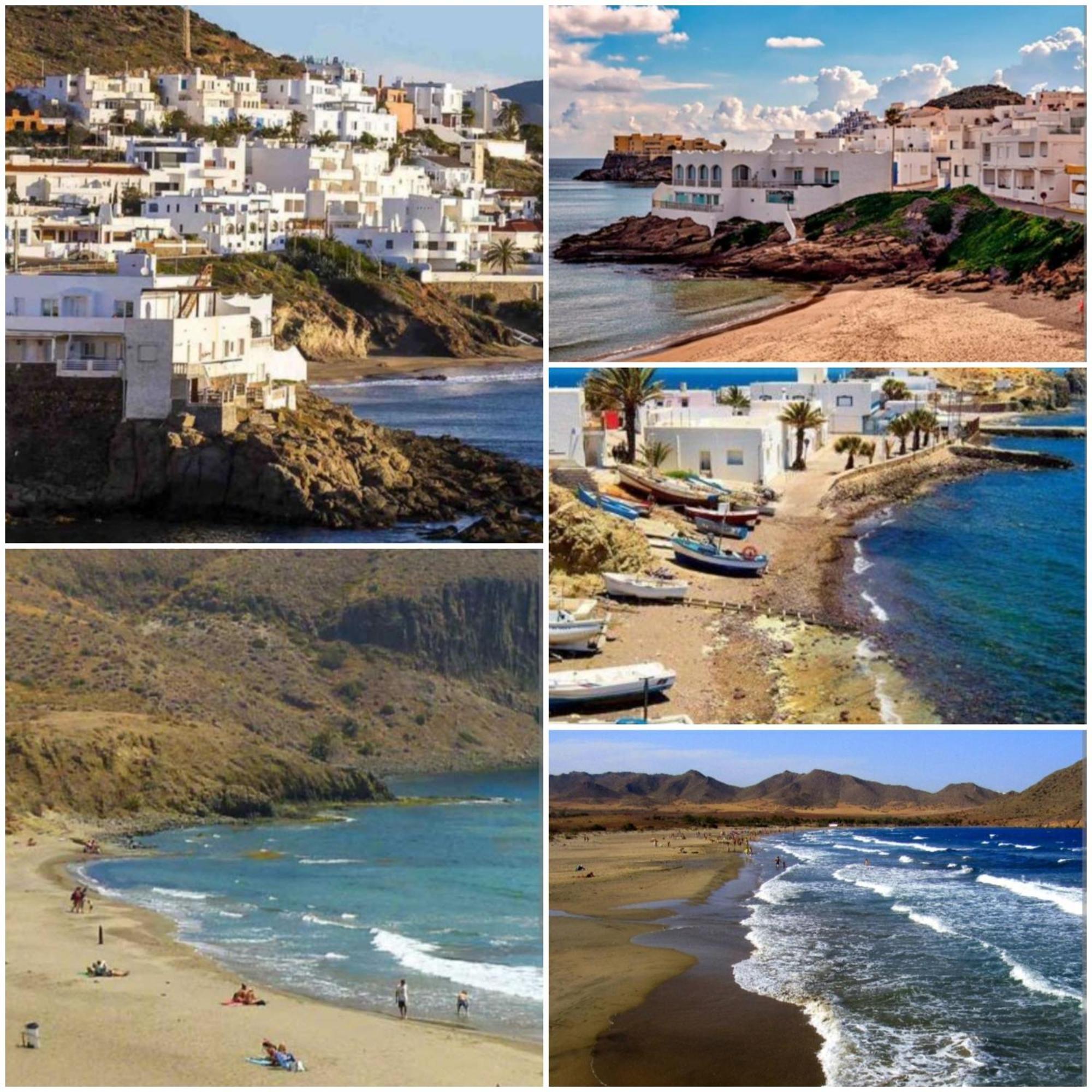 Avilena Tropical En Aguadulce Almeria