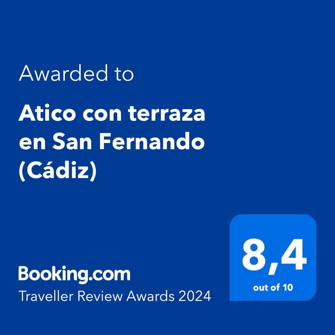 Atico Con Terraza En *