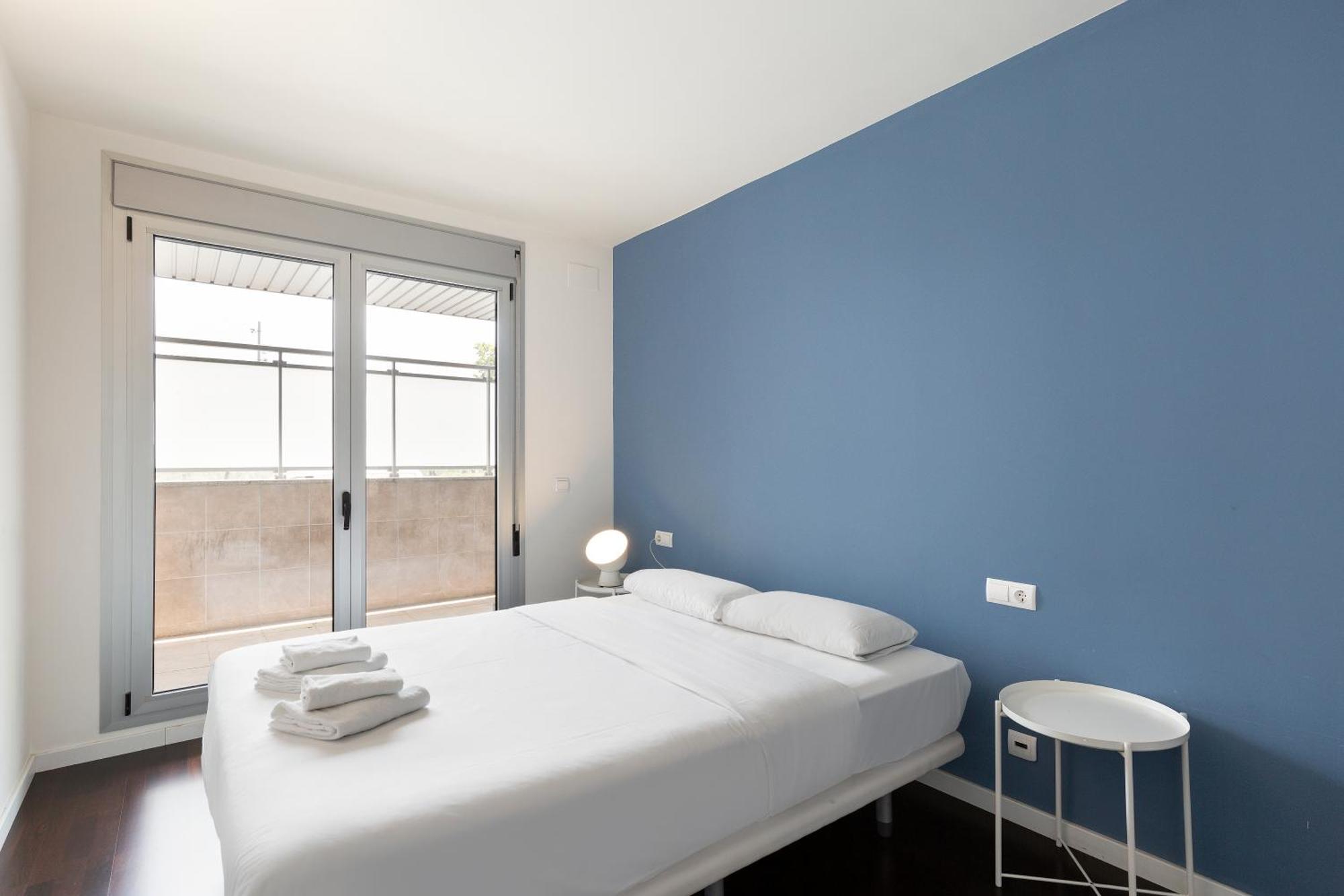 Apartamento Port Forum By Olala Homes