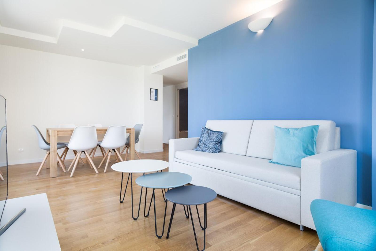 Apartamento Port Forum By Olala Homes *