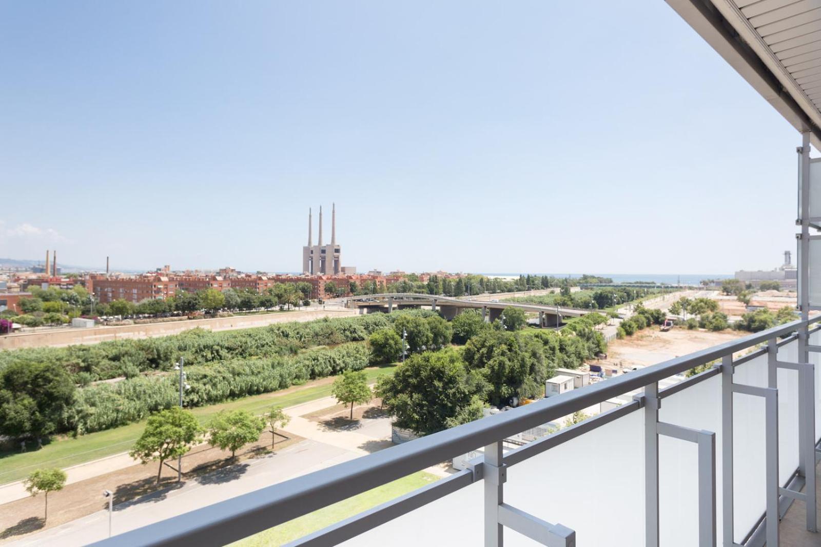 Port Forum By Olala Homes Apartamento