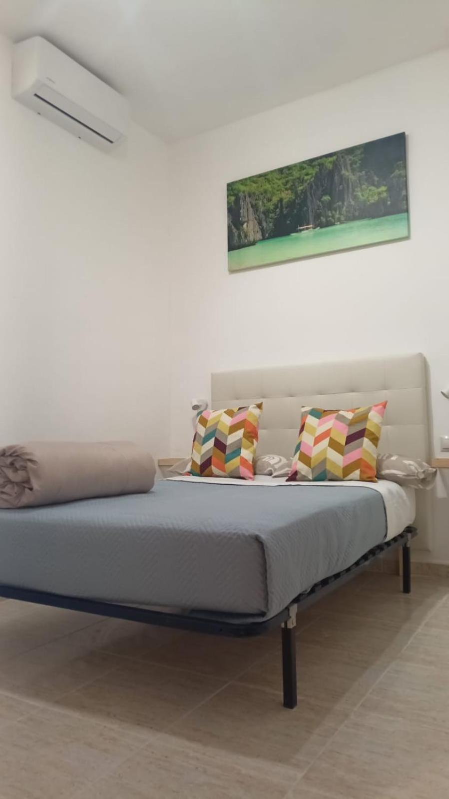 Servilux 4 Apartamento *