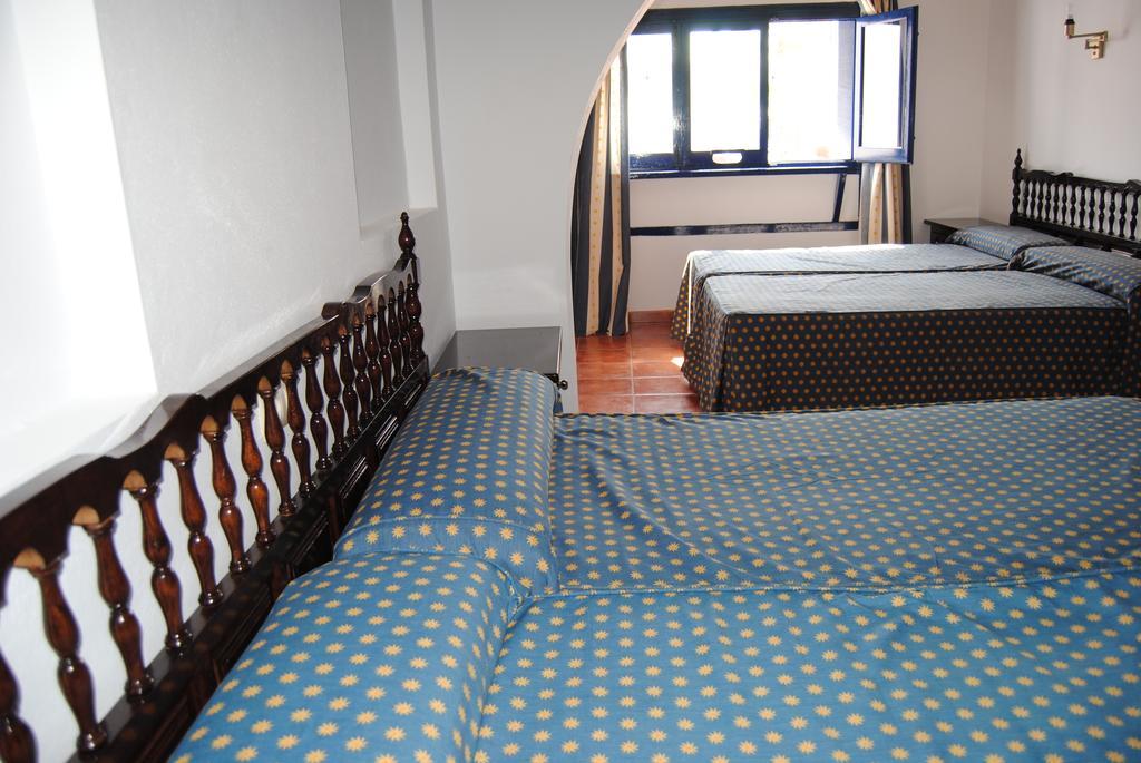 Inn Hospedería El Mellizo Carboneras