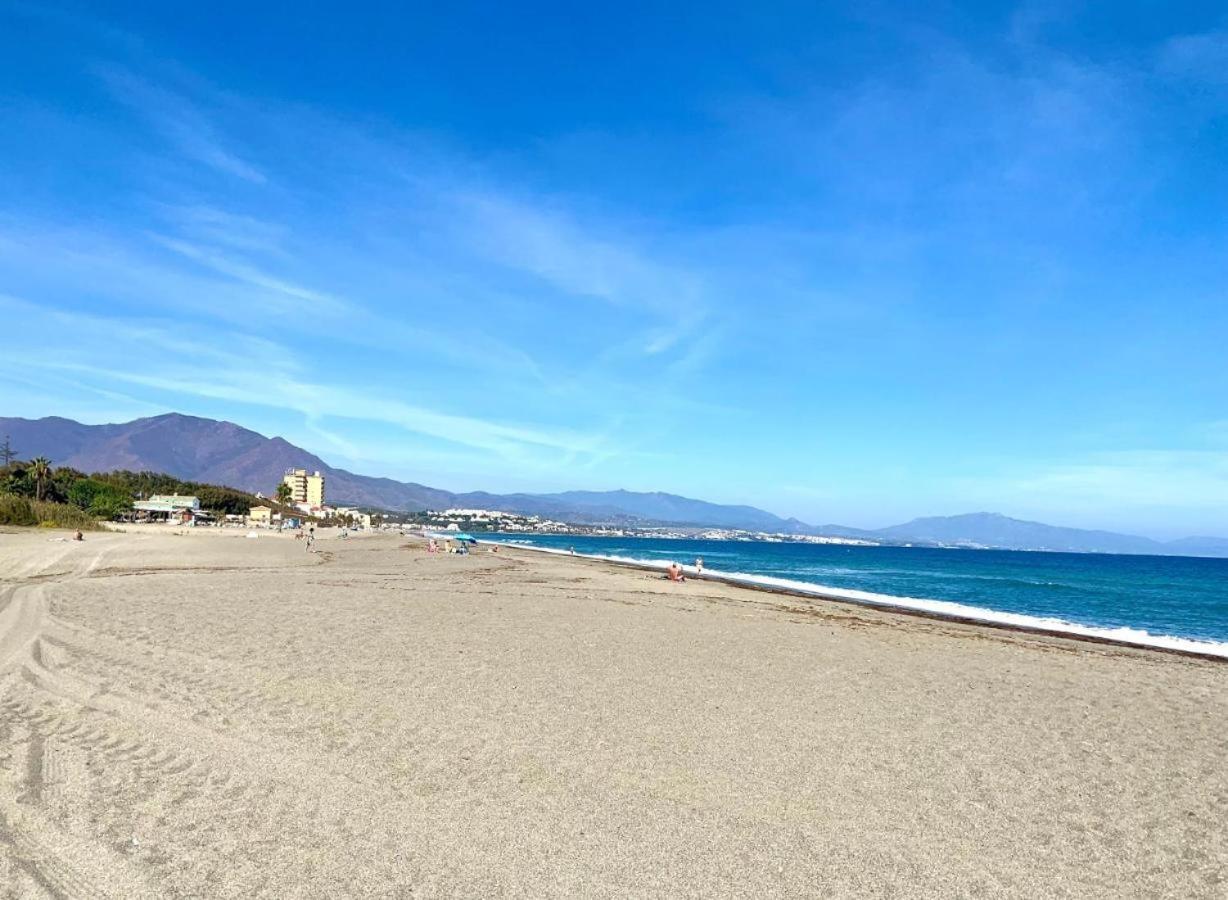 Small Oasis Nelson Mandela With Sea View, Two Bedrooms, Parking, Terrace And Pool