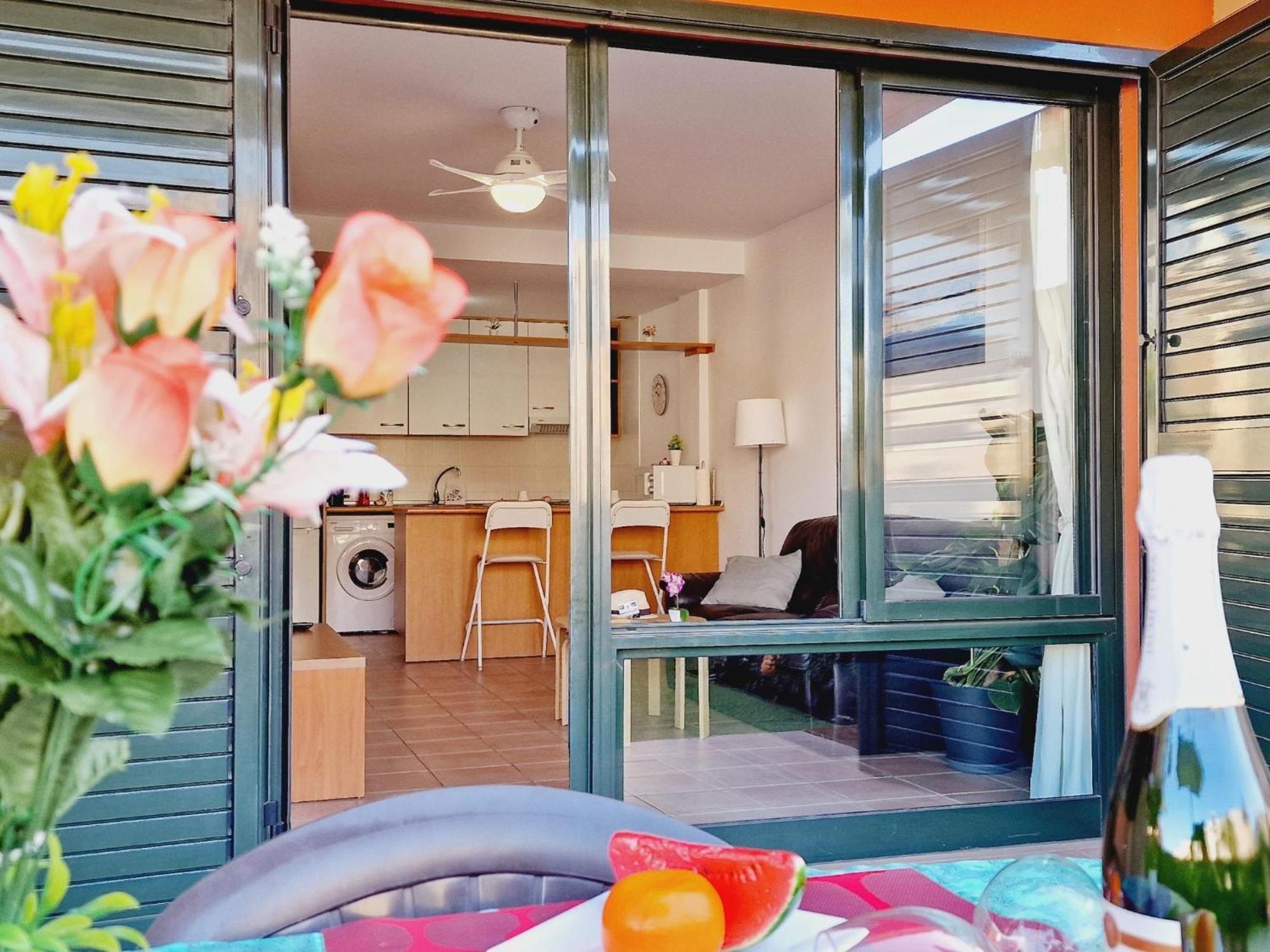 Holiday home Paraiso 2 Bedroom Terrace Wifi Free