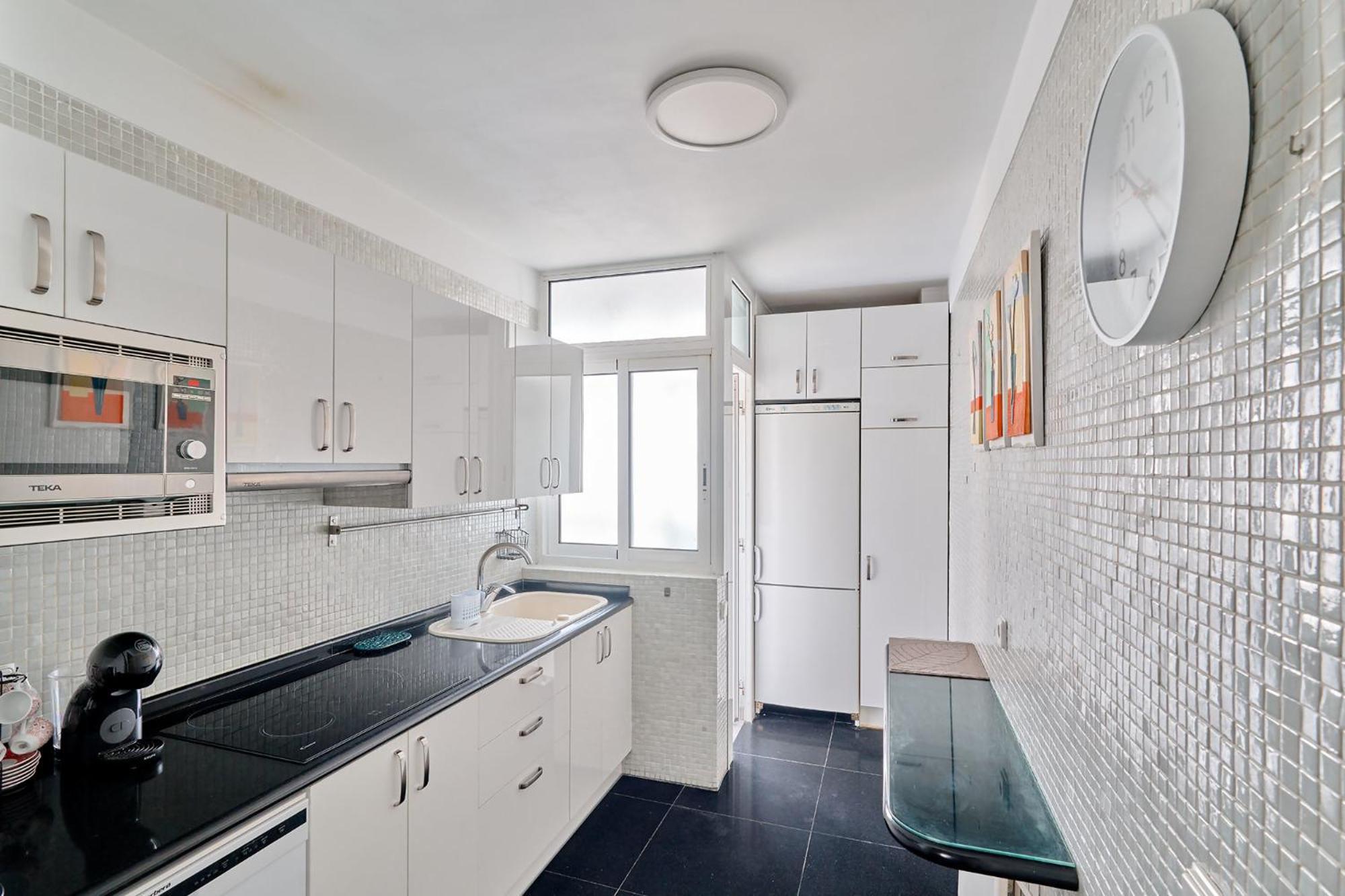 Apartamento Siena Urban Live Canarias *