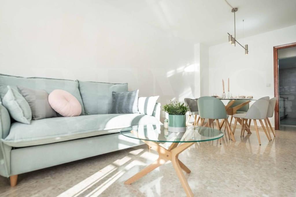 New!! Downtown Malaga. Duque De Rivas. Apartment *