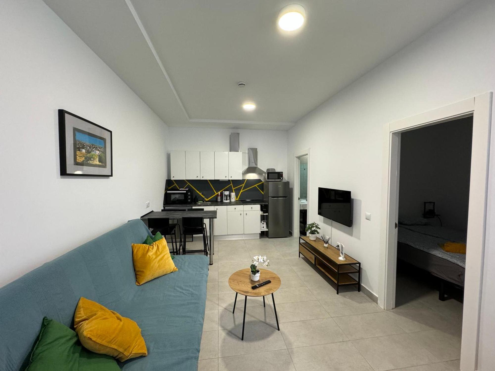 Apartamento Casa Sofia - Sun & *