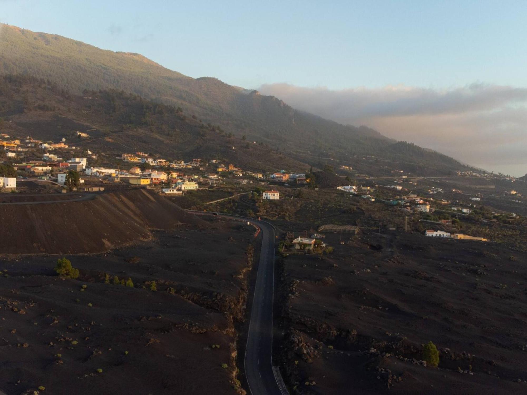Finca Huellas - Moderno Apartamento Con Vistas Al Mar Y Al Volcán *