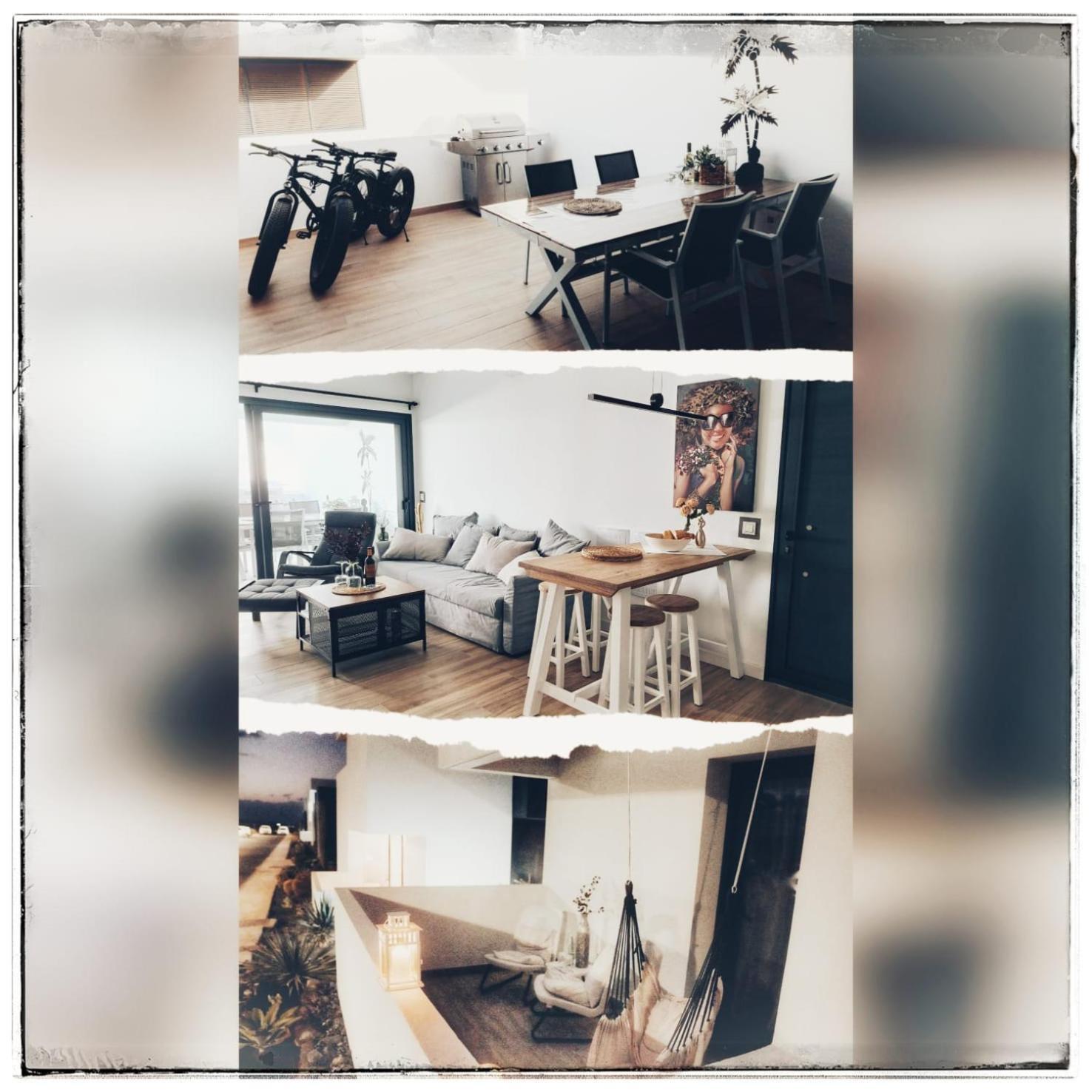 Apartment Traumhaftes *