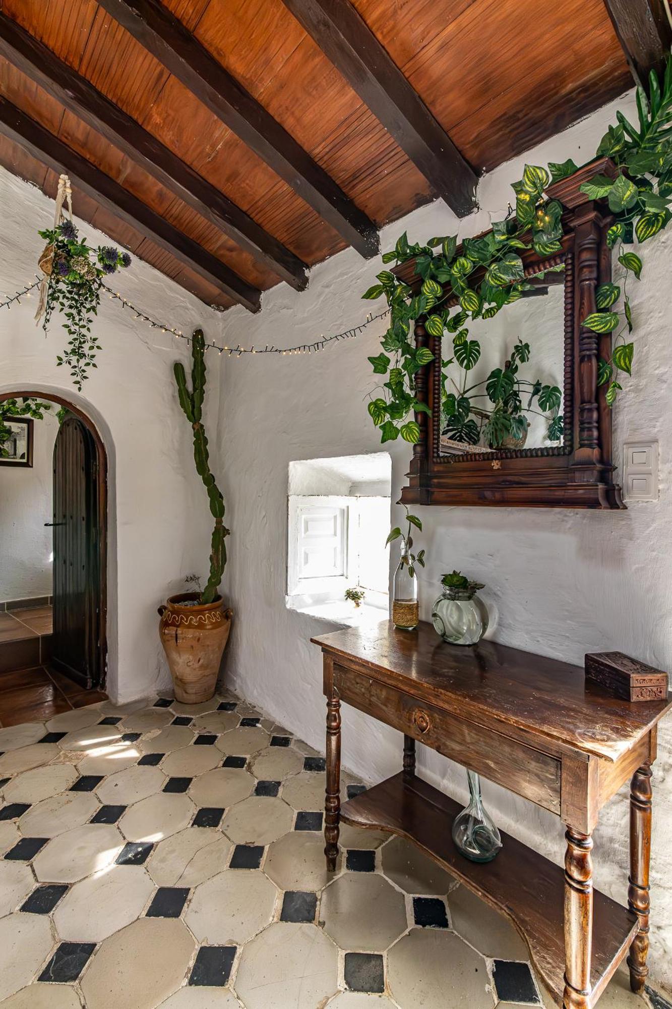 La Tahona Chalet
