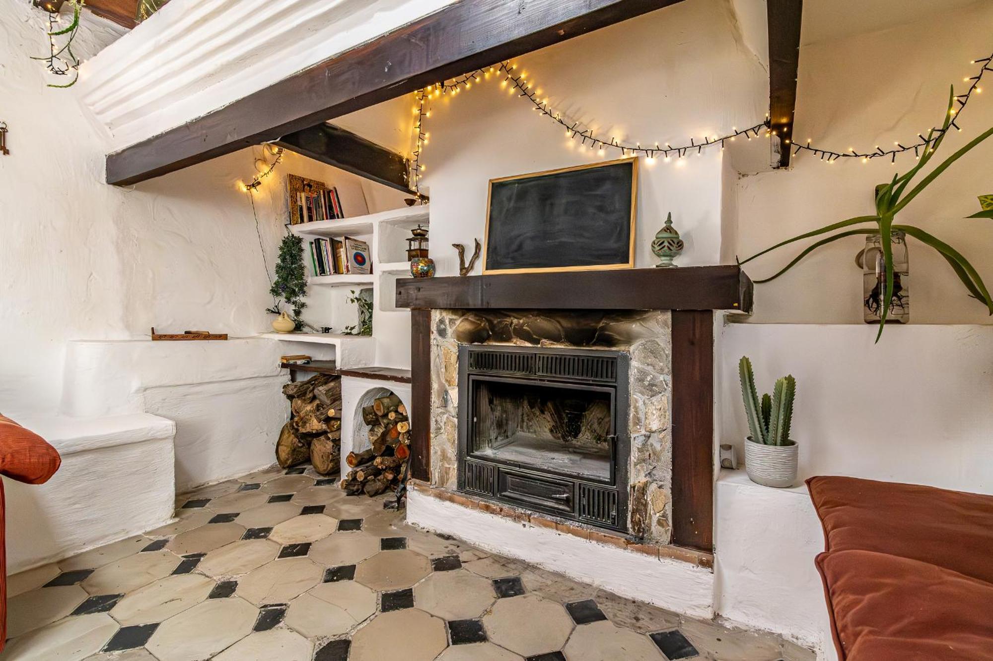 La Tahona Chalet Almogía