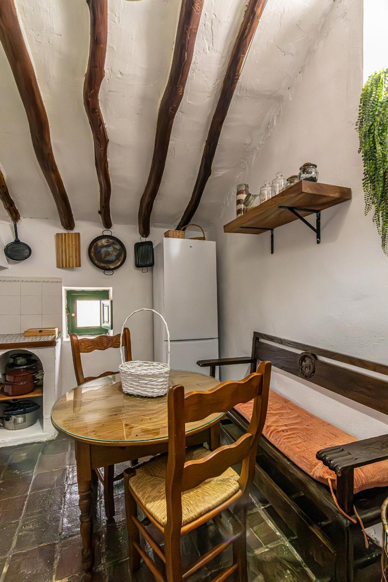 La Tahona Chalet Almogía