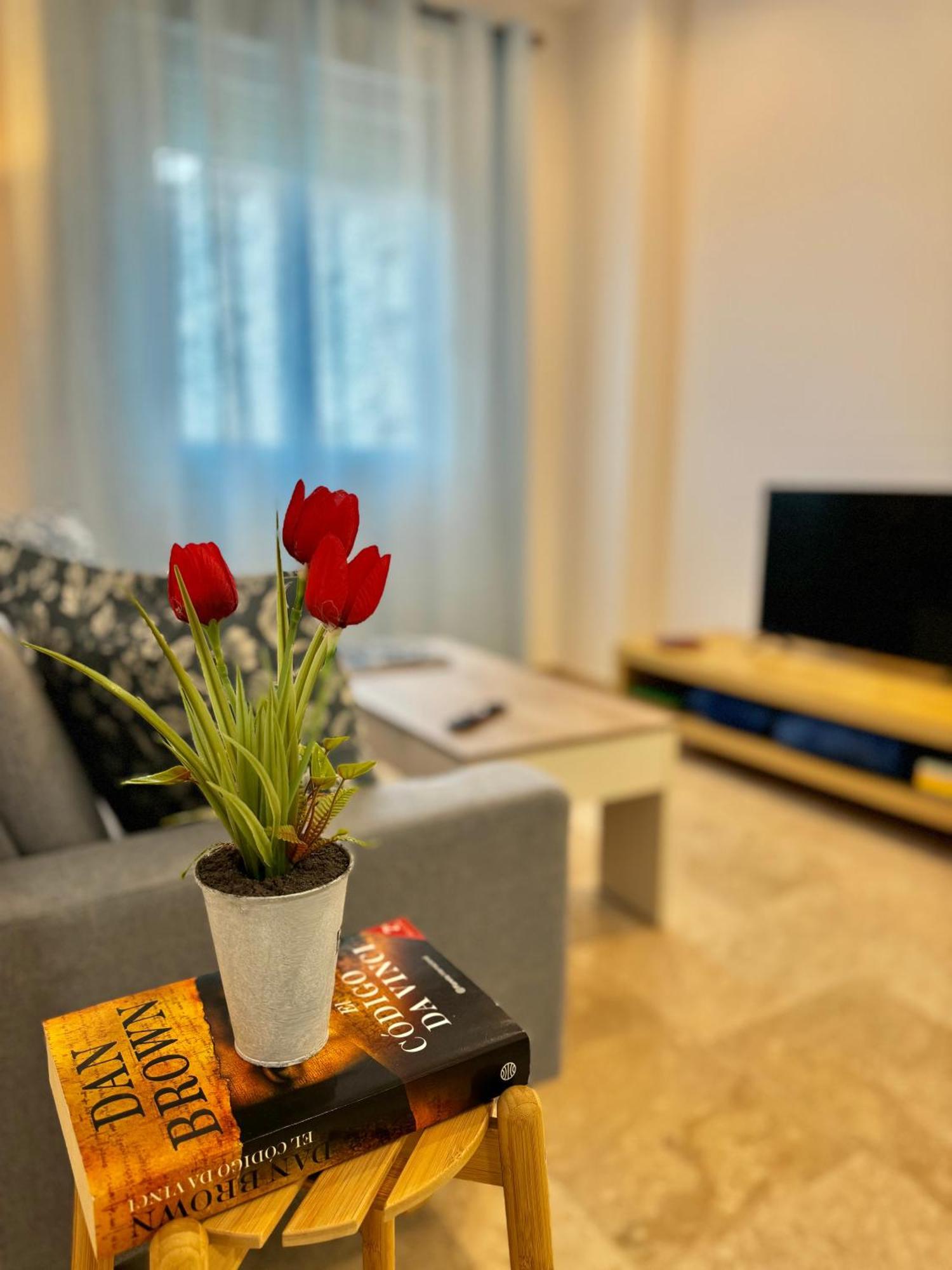 Apartamento Apartsur
