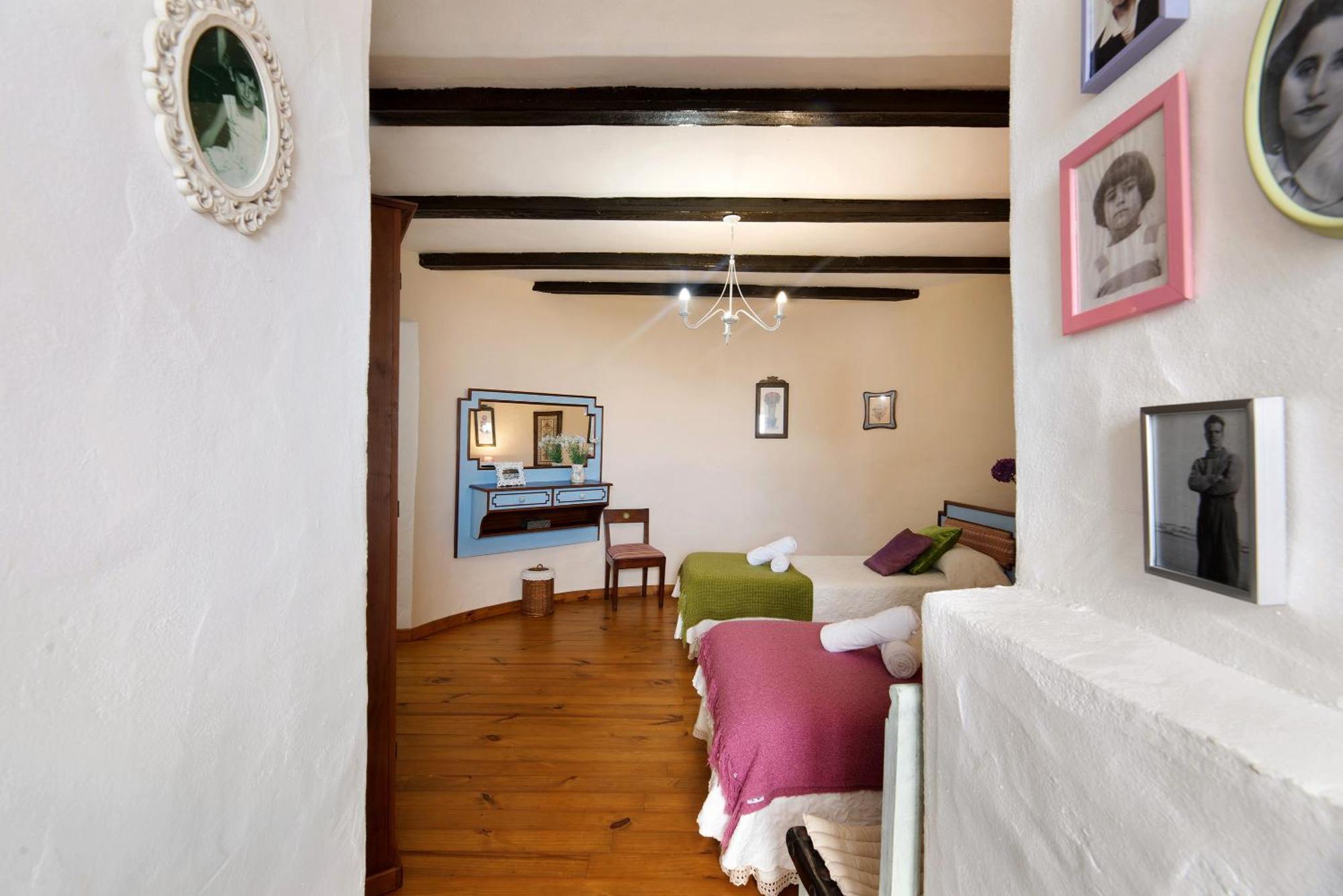 Holiday home Casa Titi Las Indias
