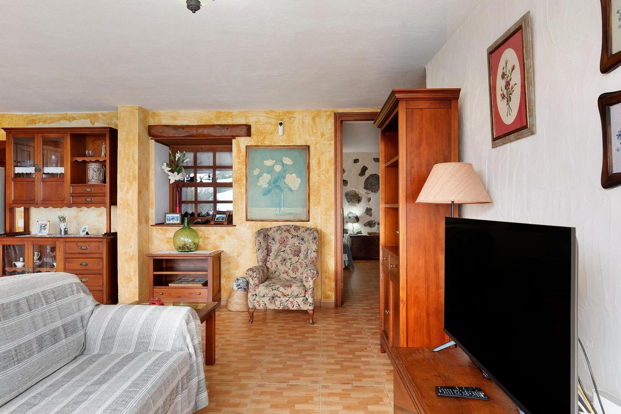 Casa Titi *