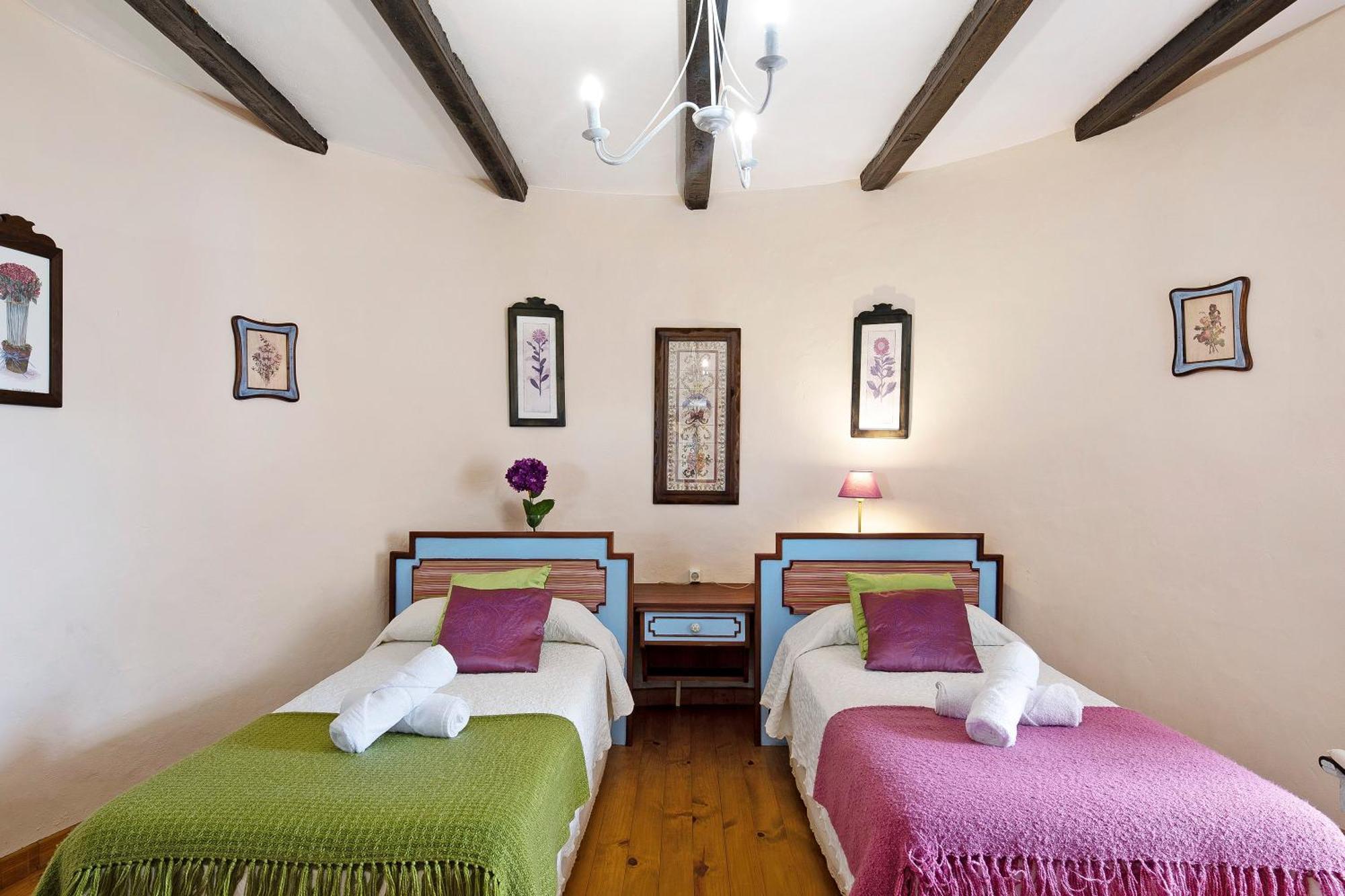 Casa Titi Holiday home Las Indias