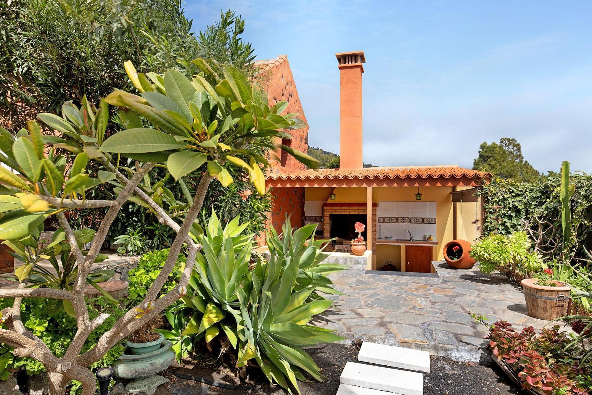 Casa Titi *