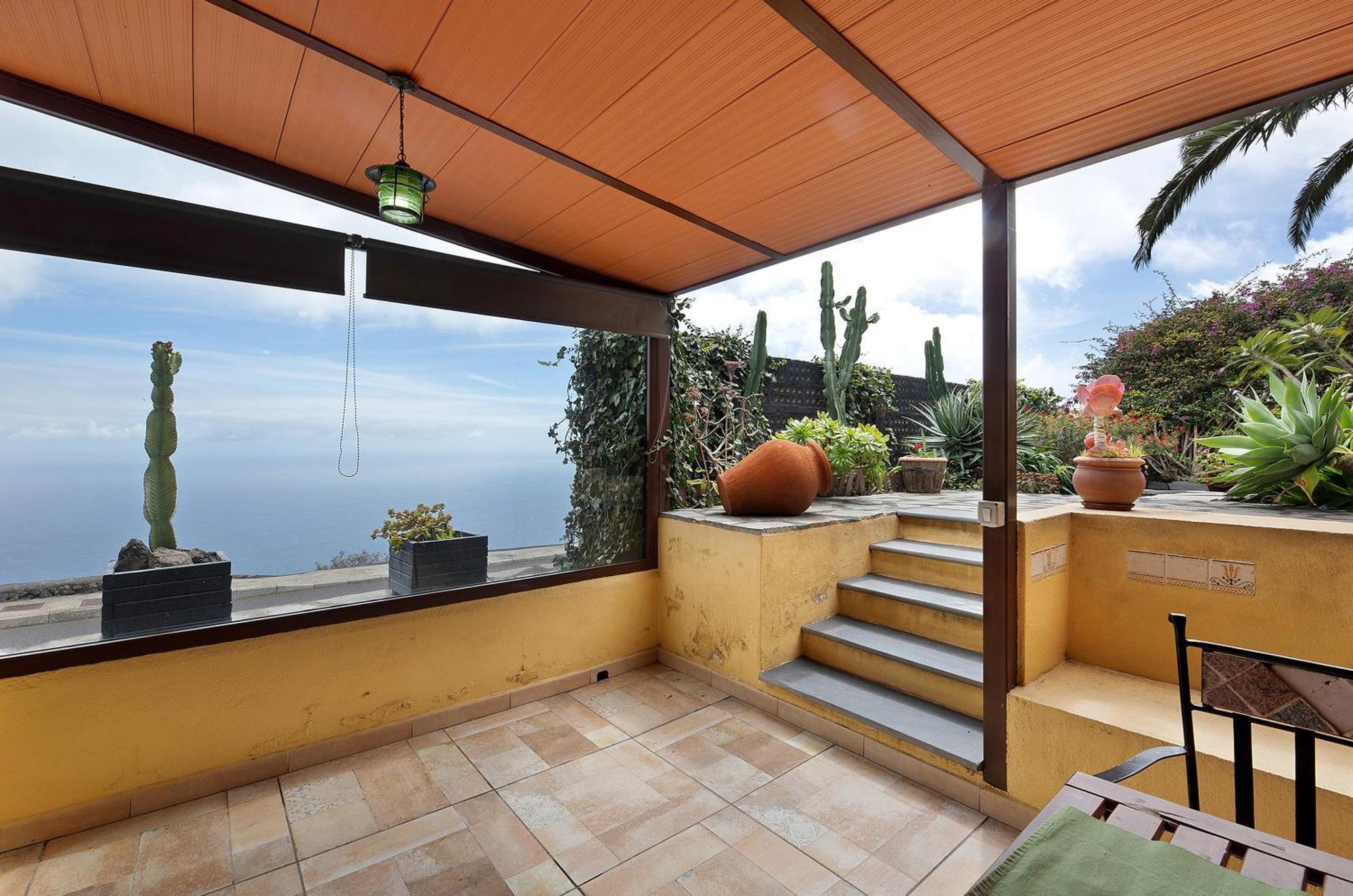 Casa Titi Holiday home