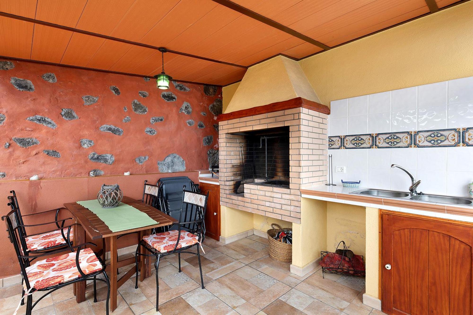Casa Titi Holiday home