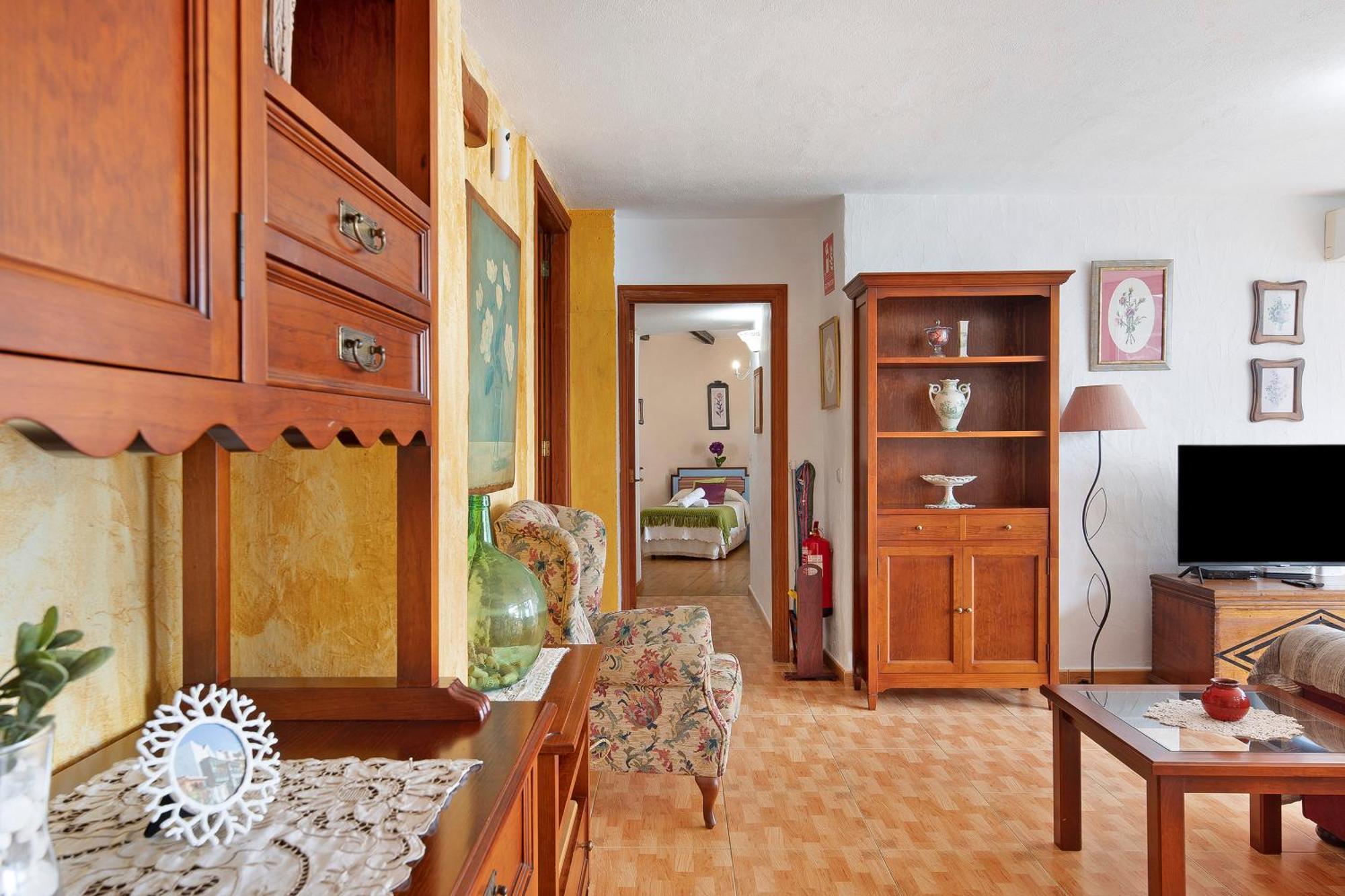 Holiday home Casa Titi *