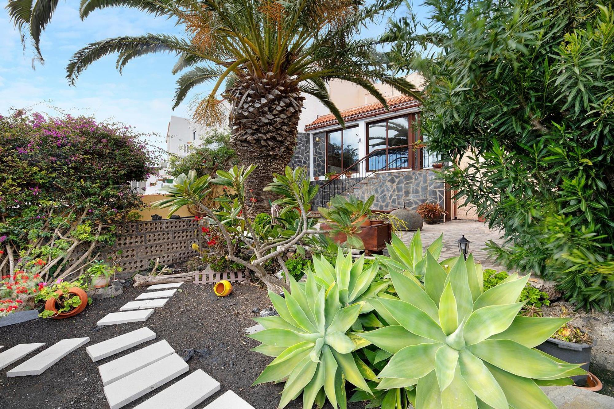 Casa Titi Holiday home *