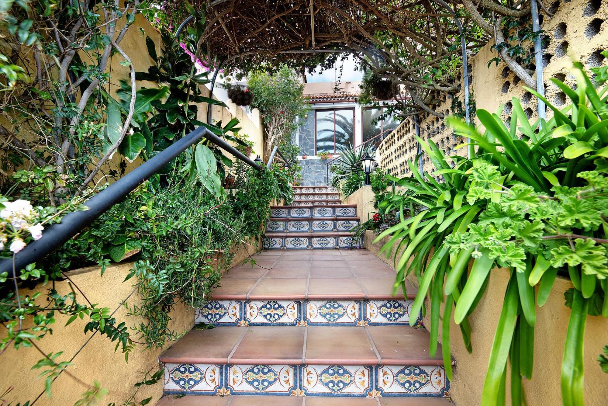 Casa Titi * Las Indias