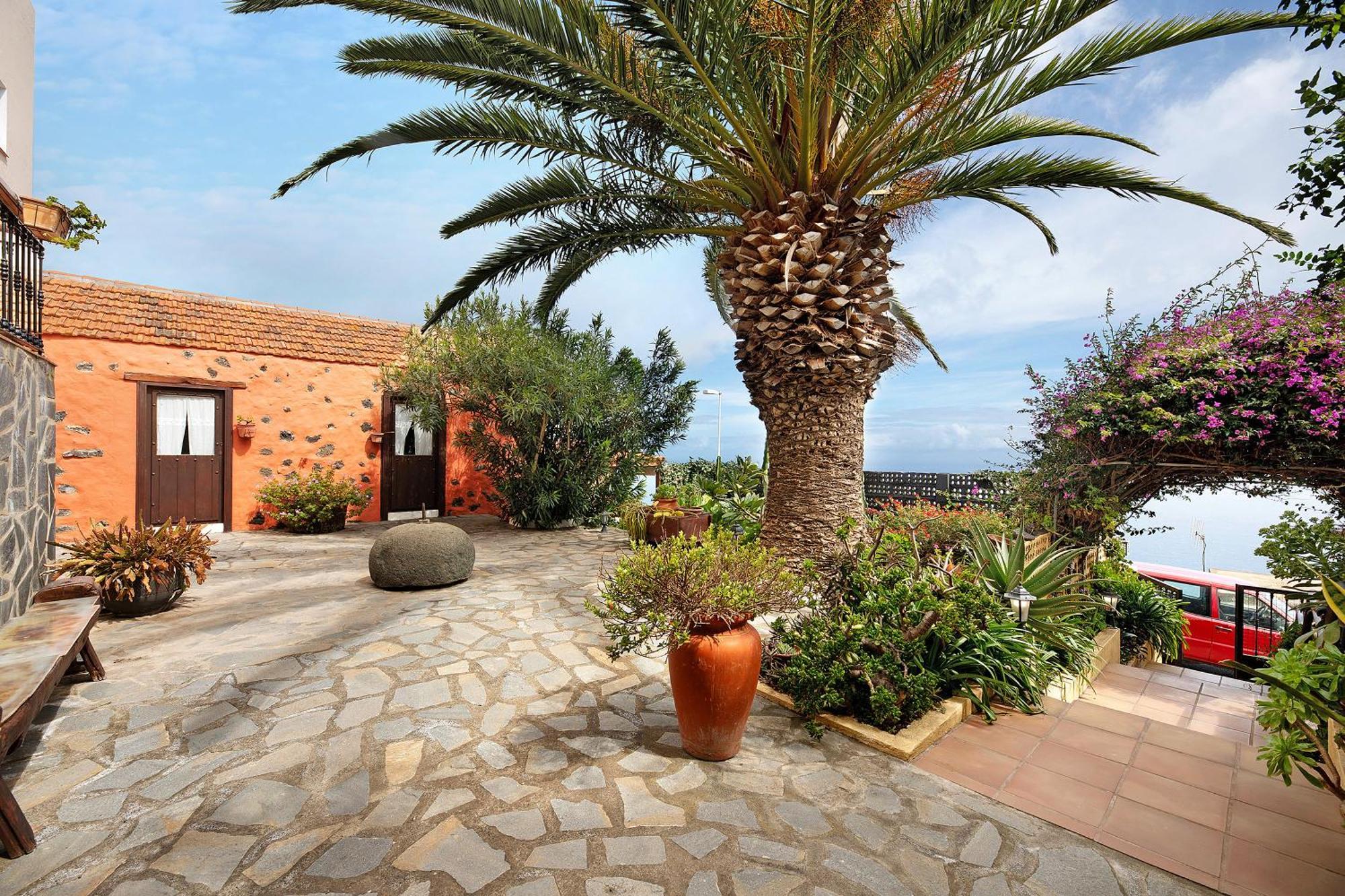 Holiday home Casa Titi